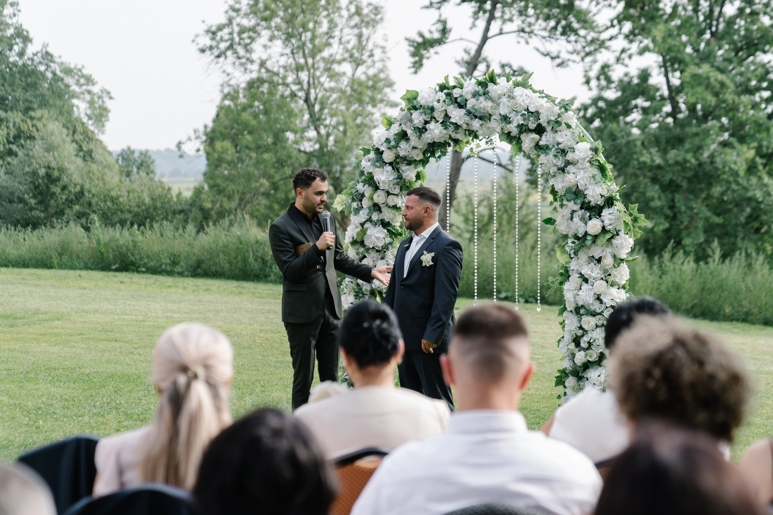 Сергей и Эля. Фотограф в Калининграде Дмитрий Мишин