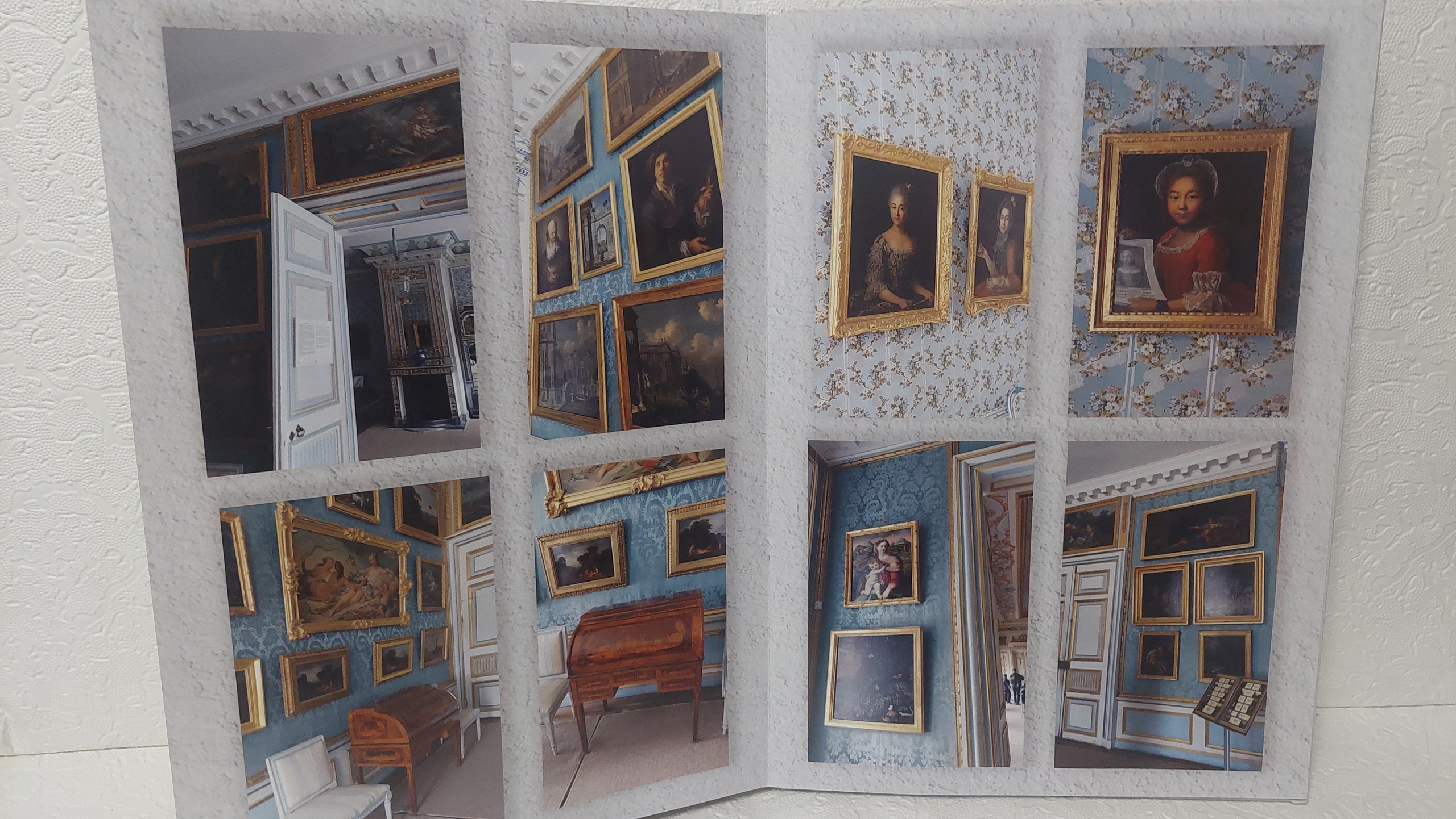 Московская Сага. Кусково, часть 1. Fotounata.ru