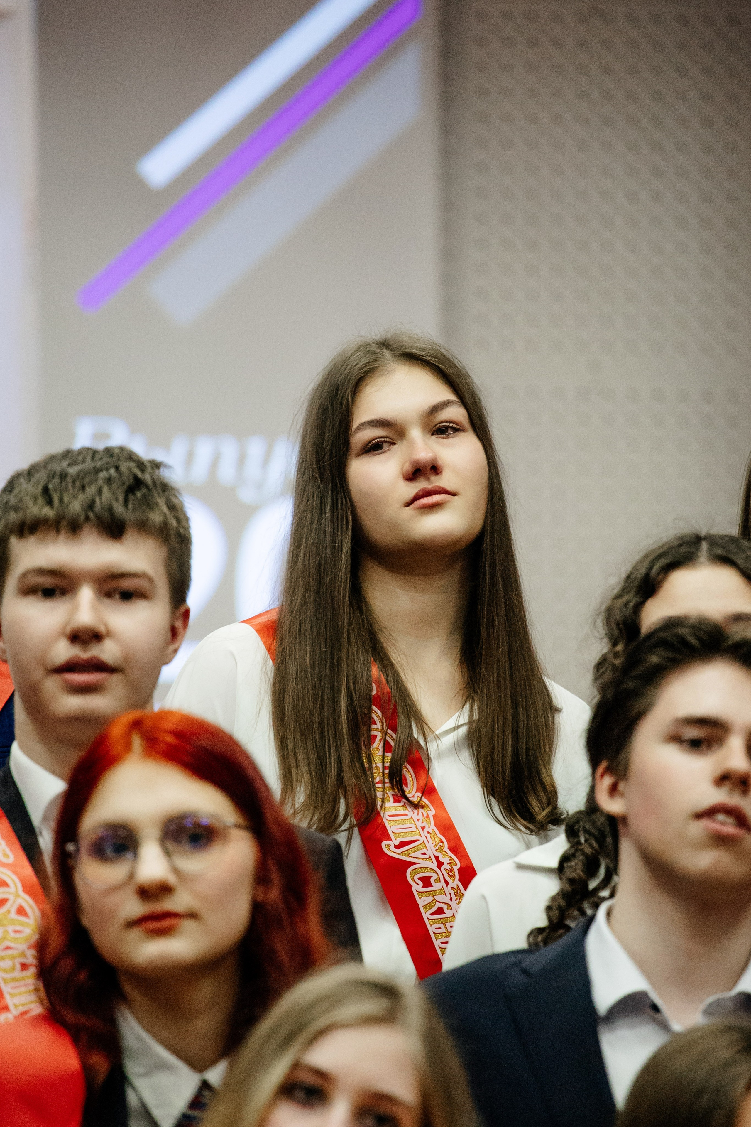 11-A класс. Семейный и детский фотограф в Москве Александра Мак