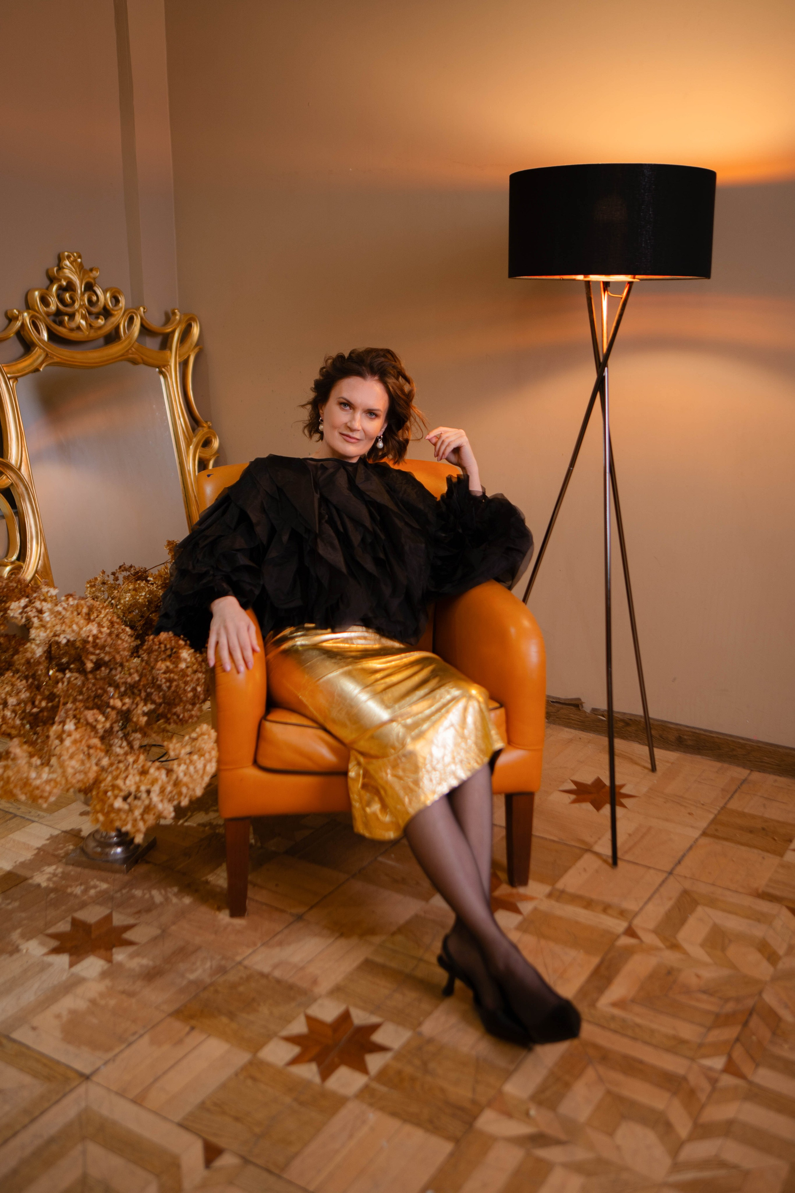 Elena. Negovora_allady