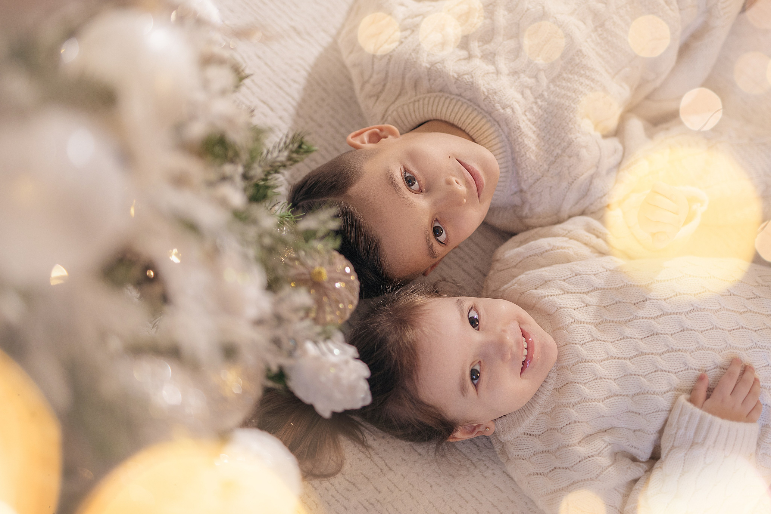 Новый год. Фотограф в Алматы Новгородская Мария