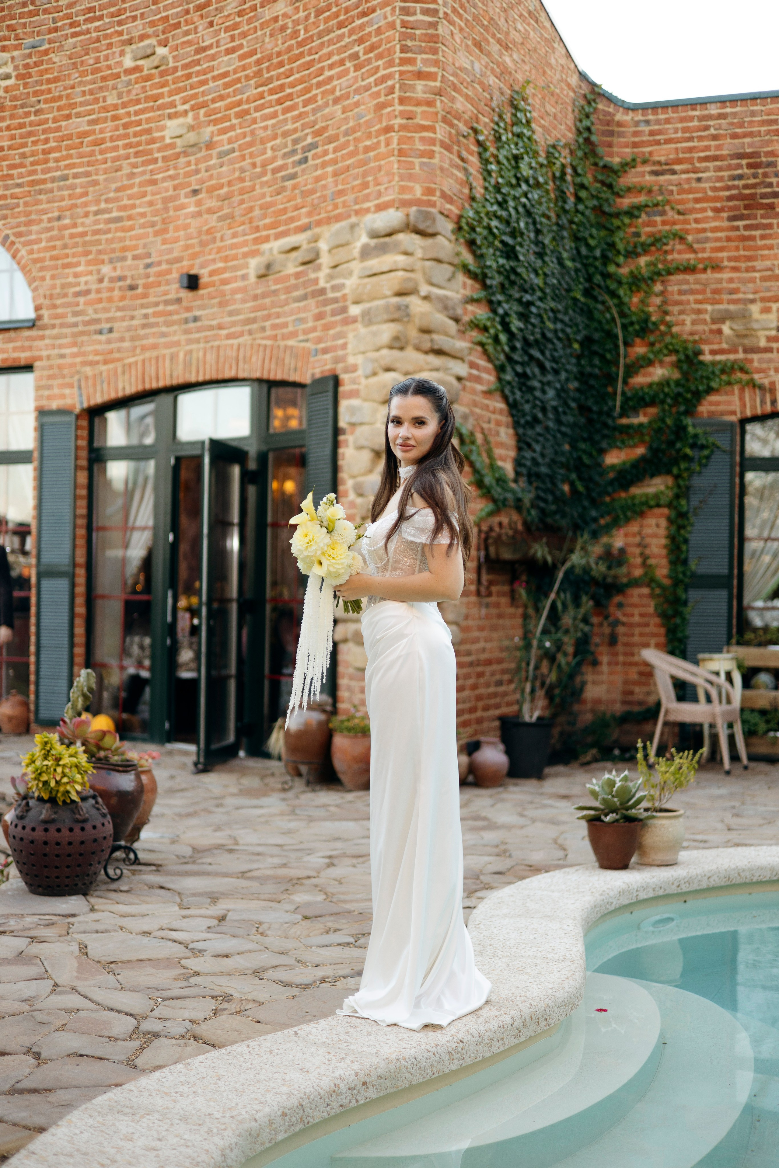 Роман и Ксения. Nikolpinhasova