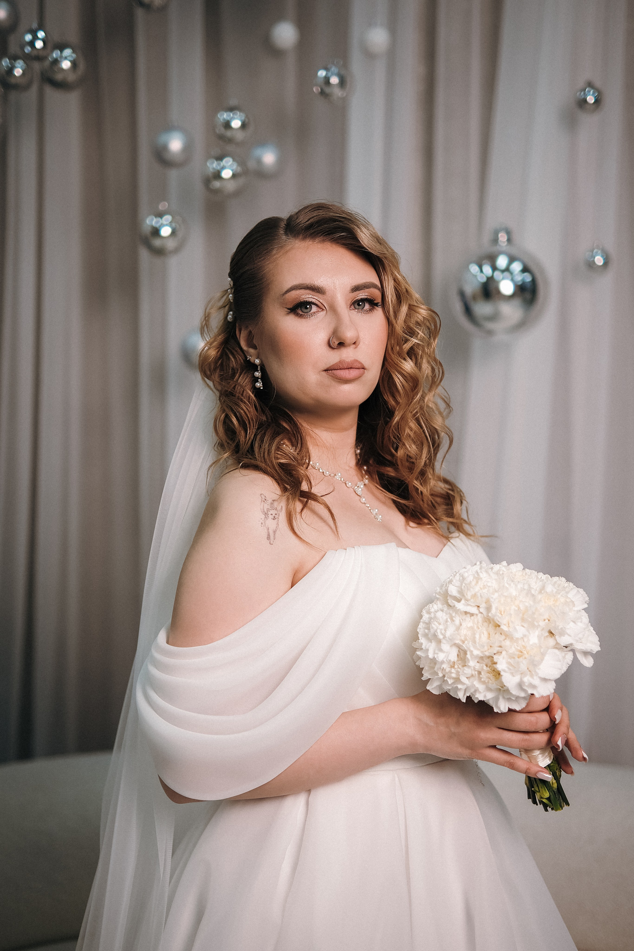 Аня & Леша. Мурманск. Phdkvmr.ru