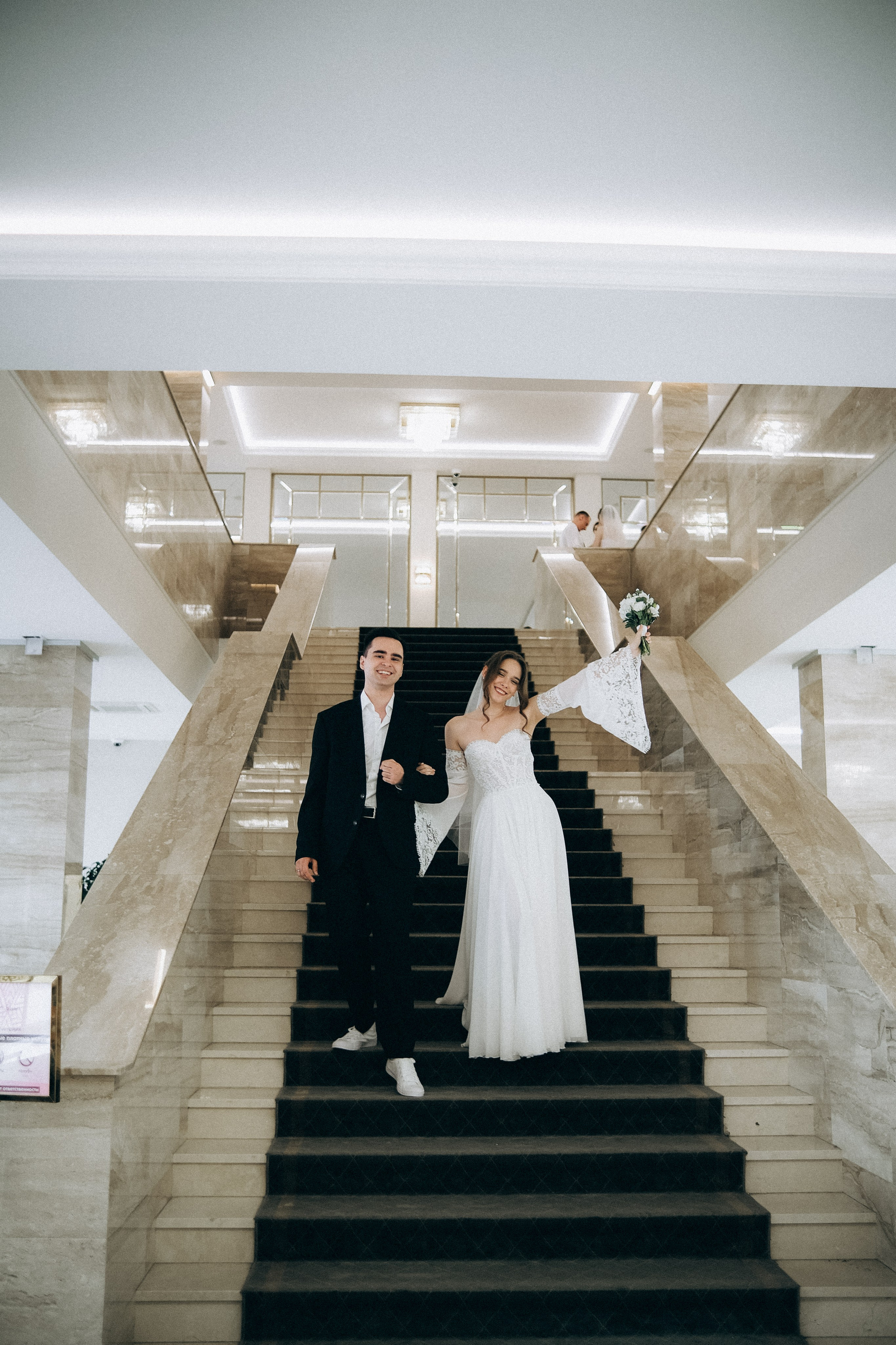 Ира & Максим МСК ДБ4. Phdkvmr.ru