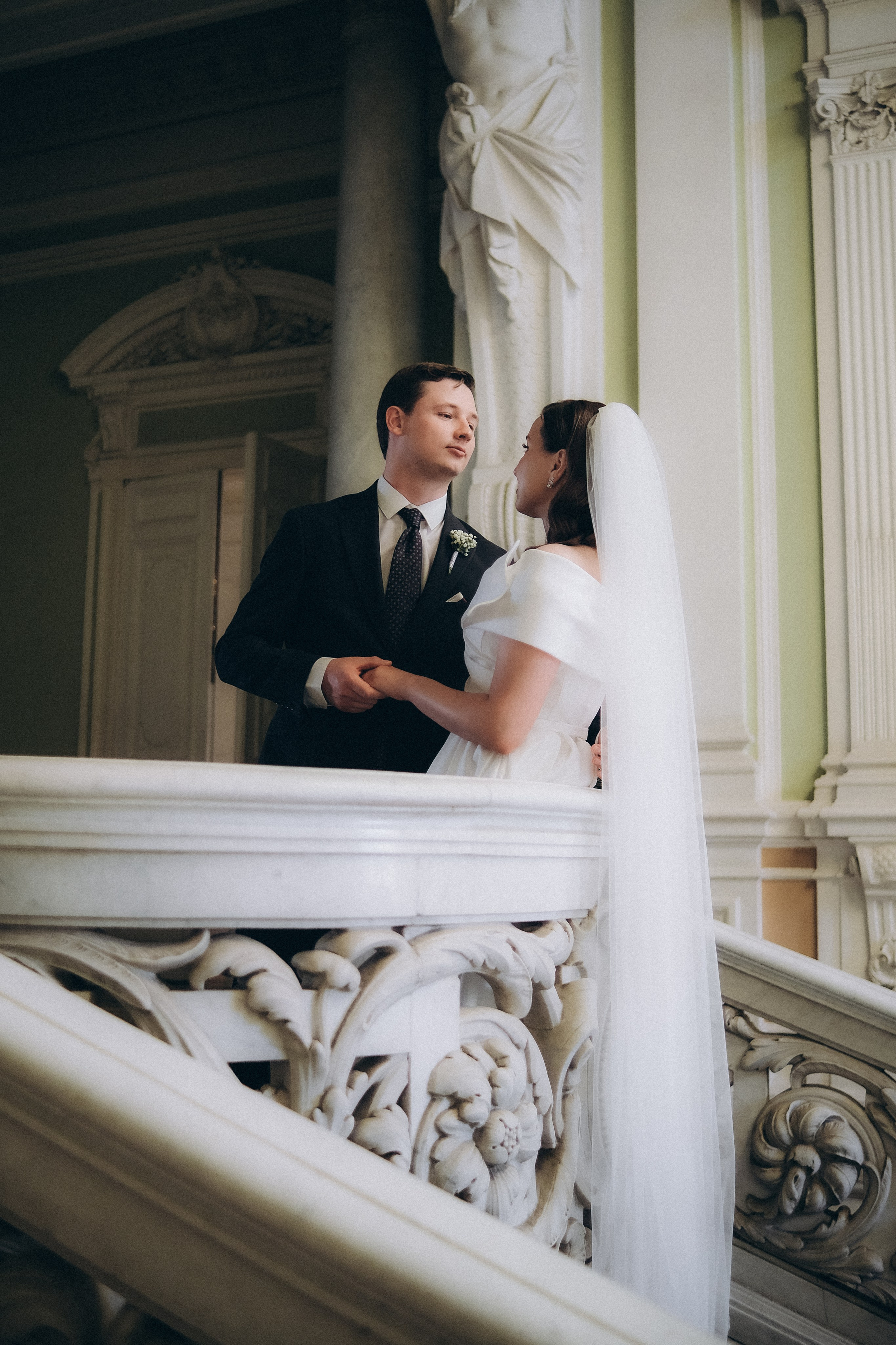 Оля & Саша ДБ1. Phdkvmr.ru