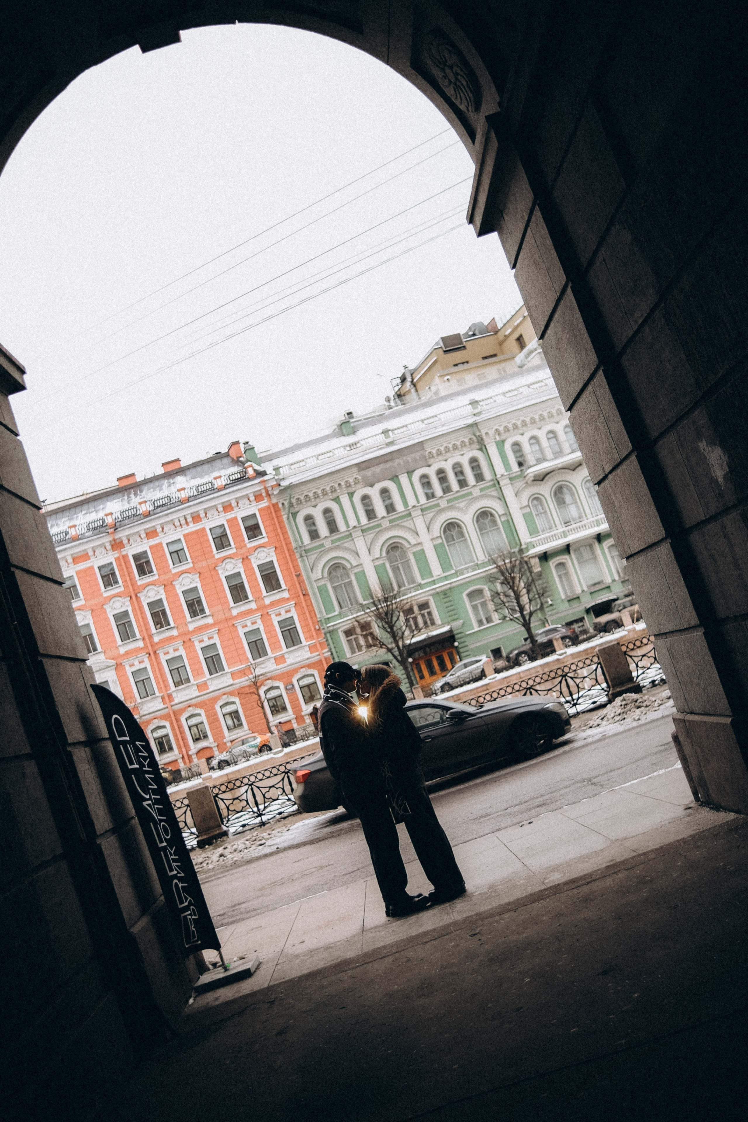 Настя & Влад. Phdkvmr.ru