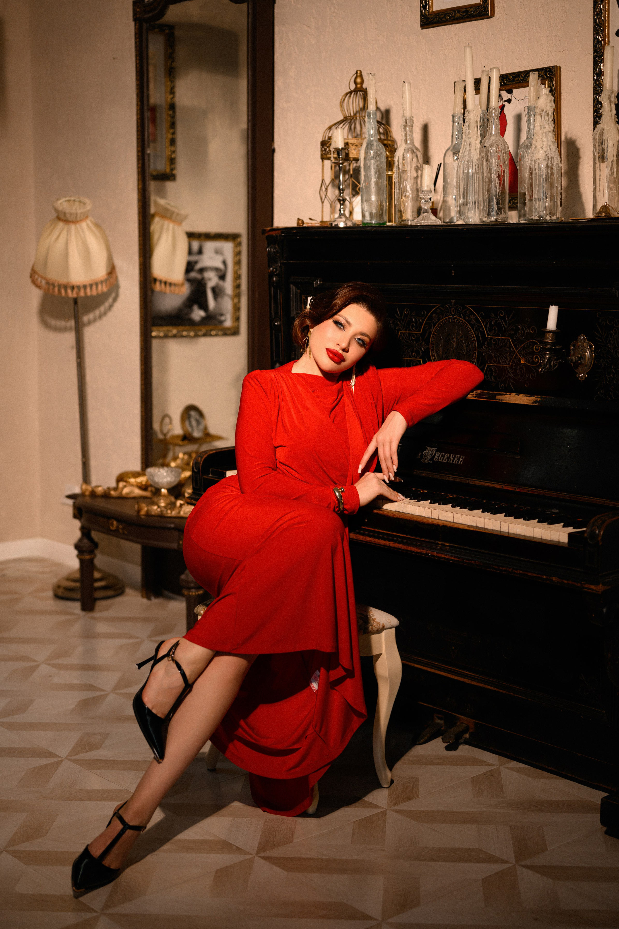 Дарья. Свадебный и семейный фотограф в Краснодаре