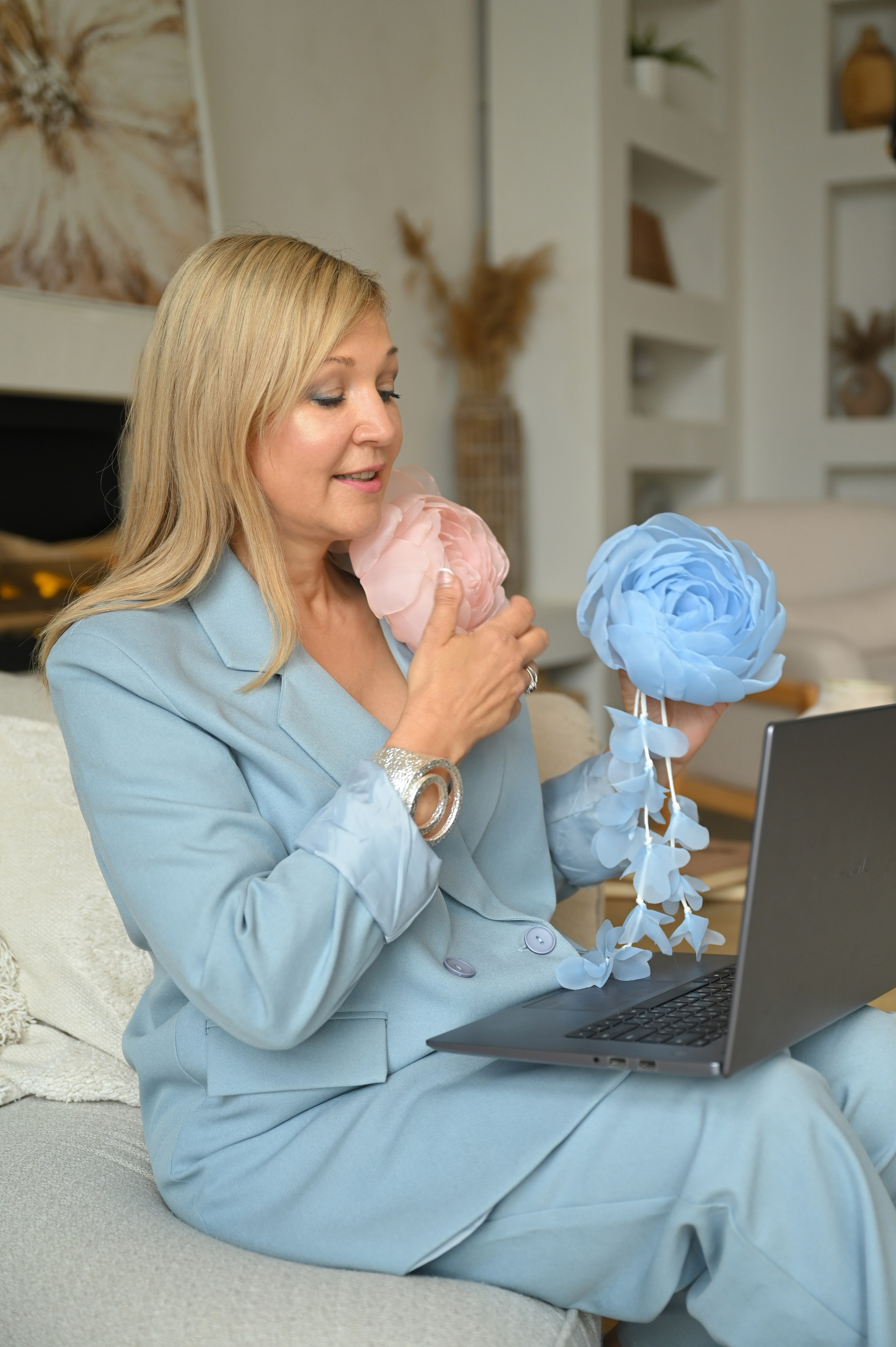 Фотонетворкинг - контент для соцсетей