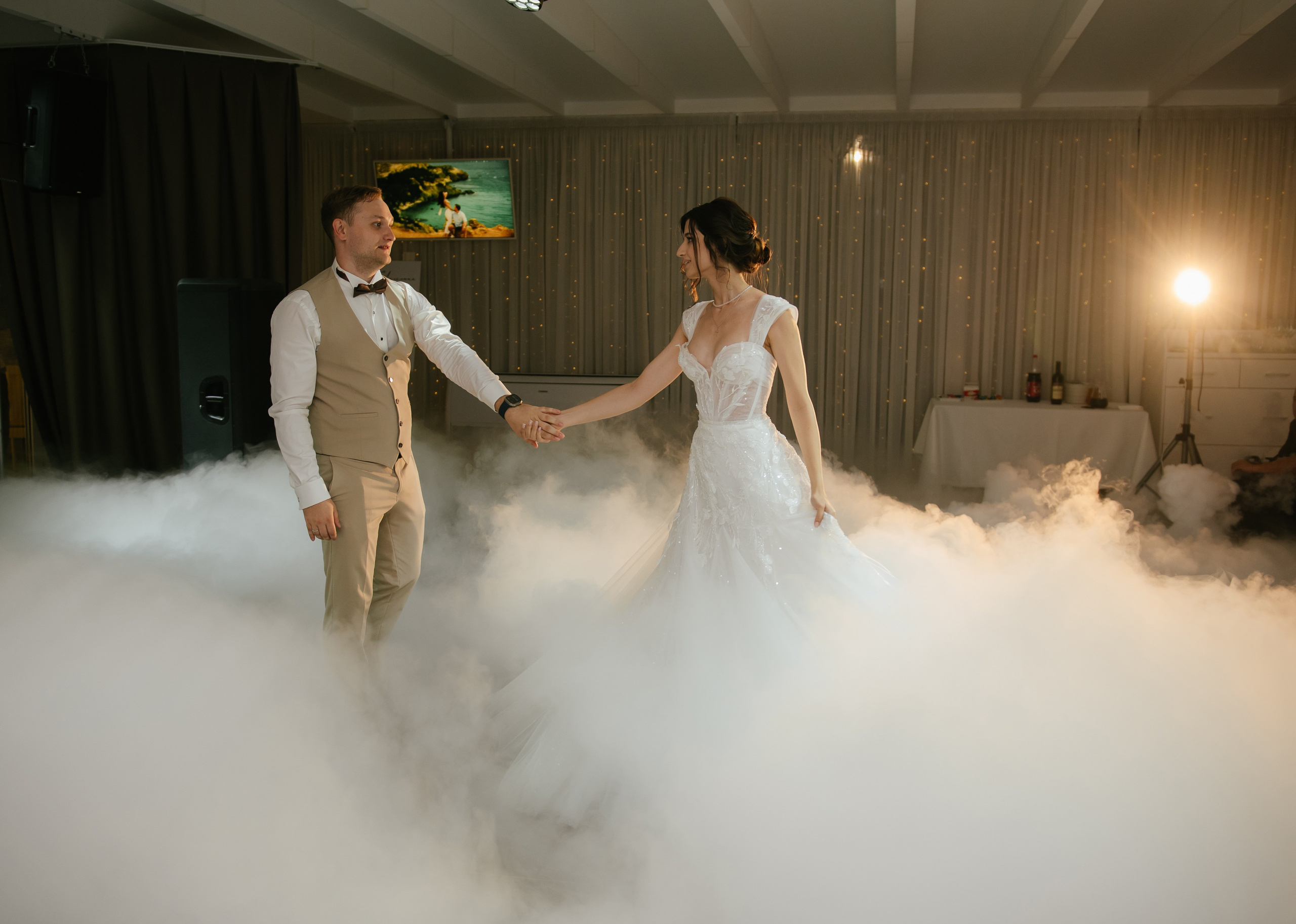 Дмитрий и Ангелина (г. Севастополь). Свадебный, женский, семейный фотограф в Севастополе Юлия Мошенко