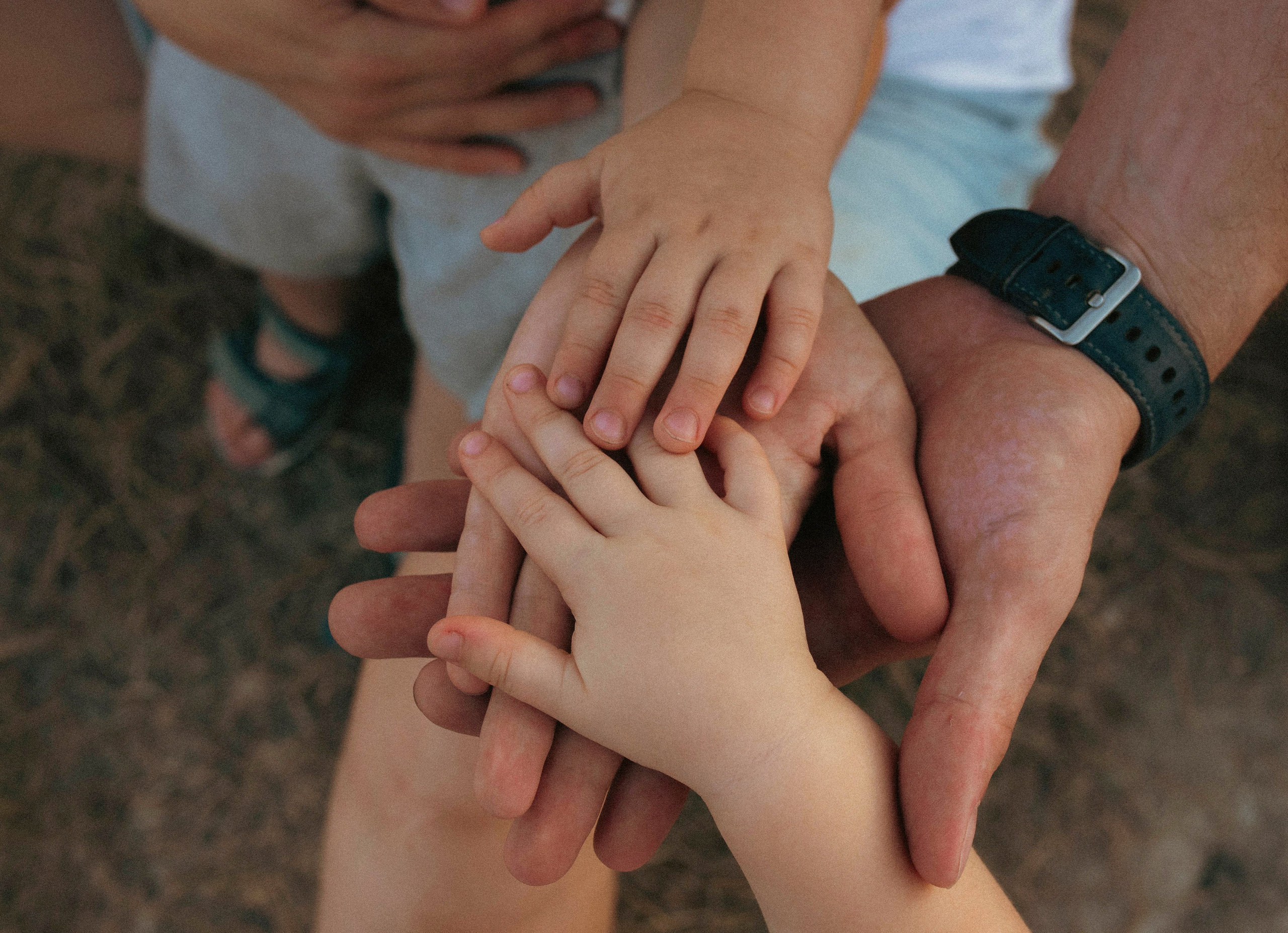 Семейная съемка. ФОТО/ВИДЕО БЬОРН Студия г. Новороссийск