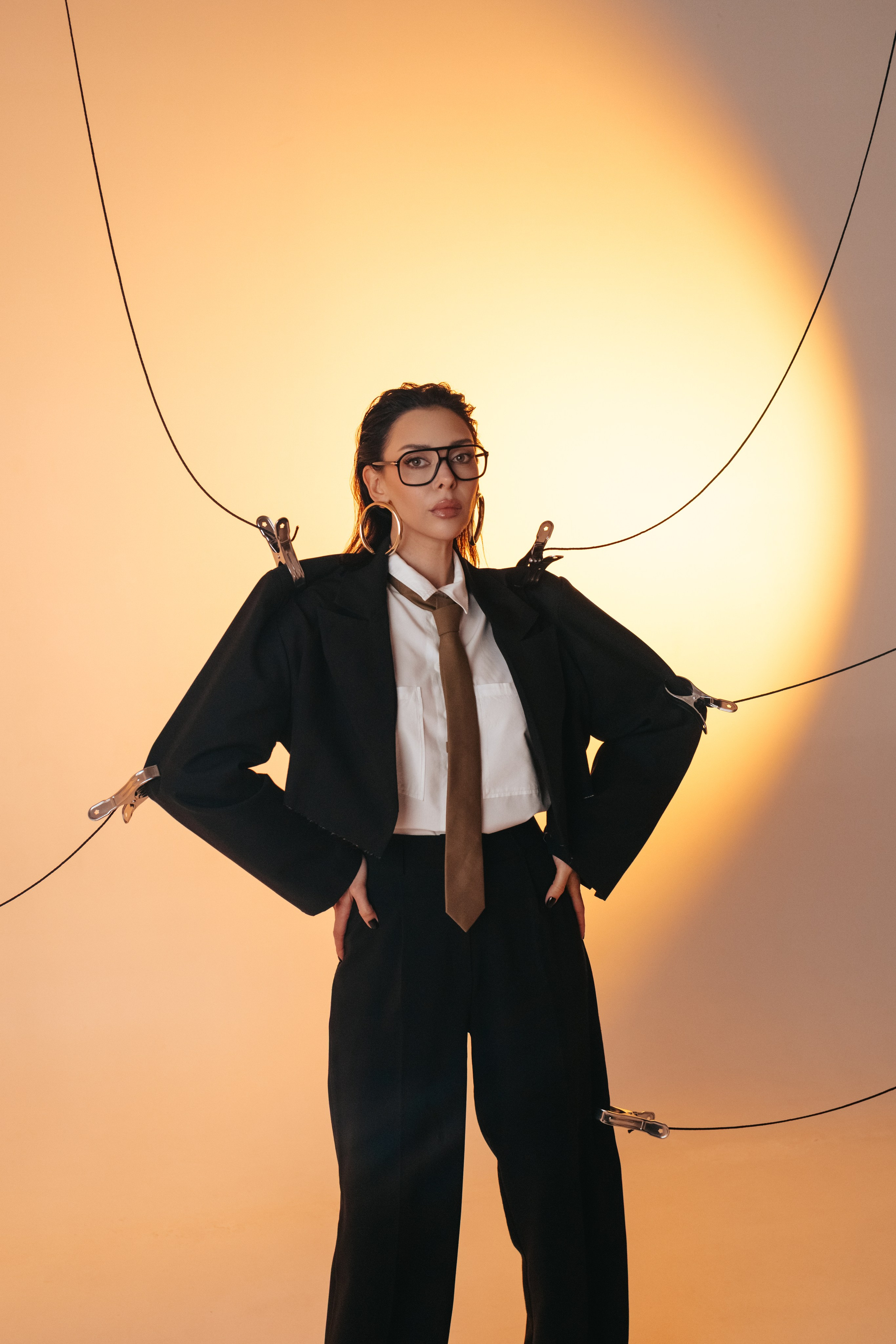 Рекламная фотосессия. Семейный и портретный фотограф в Геленджике Любовь Бодрова