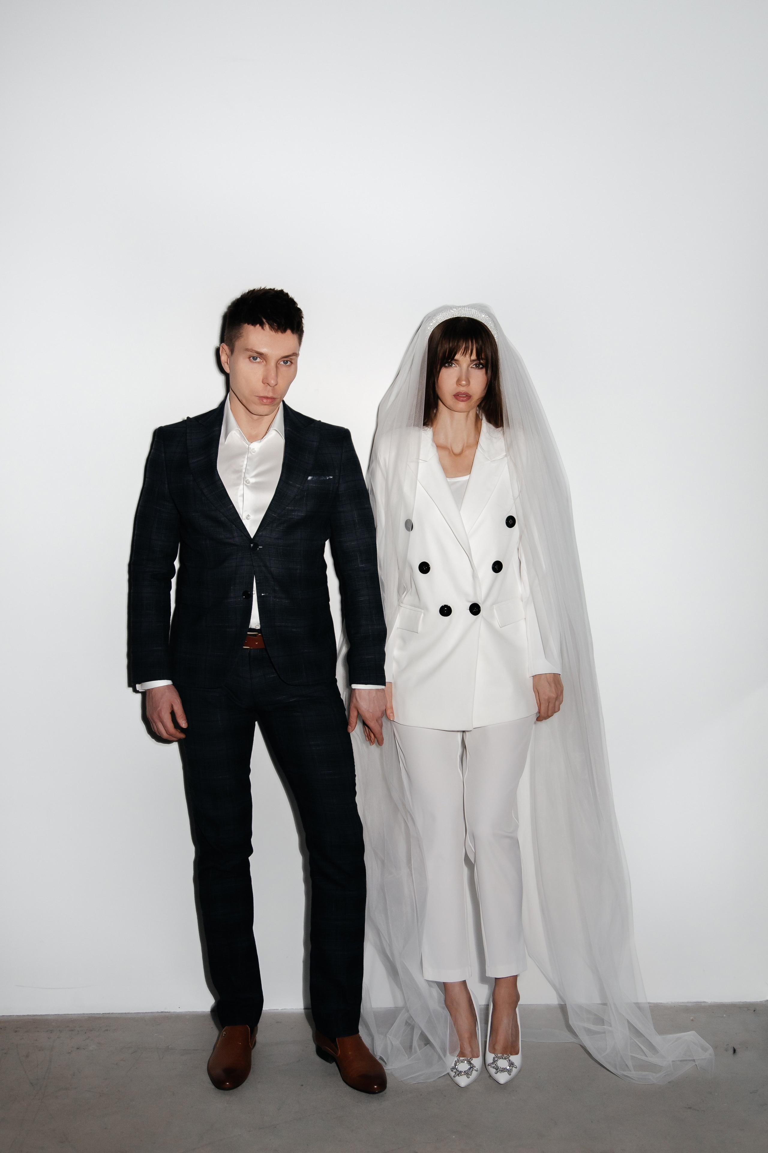 Анастасия и Станислав