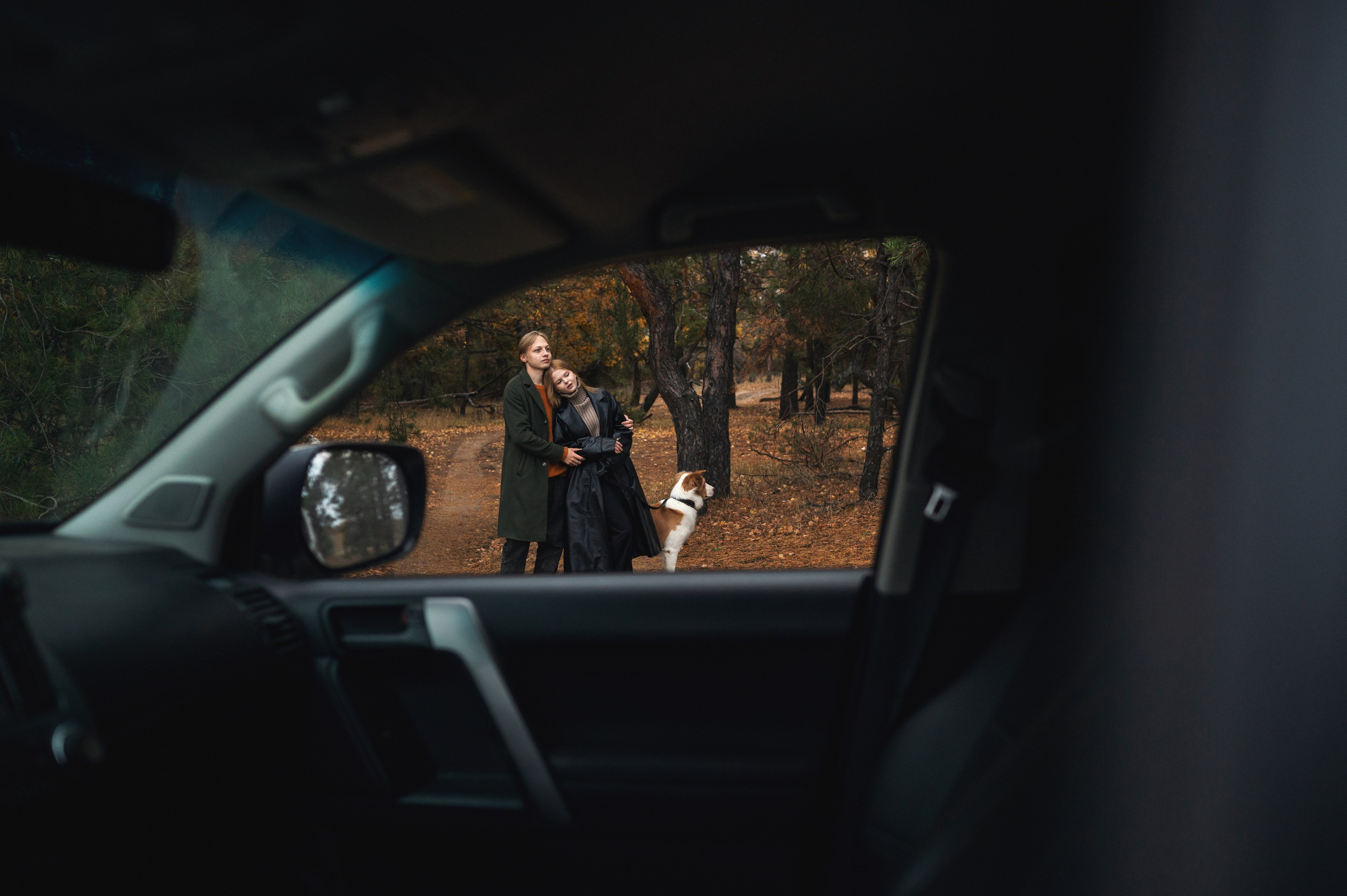 Семейные фотосессии в Саратове. Фотограф в Саратове для всей семьи Бечина Диана