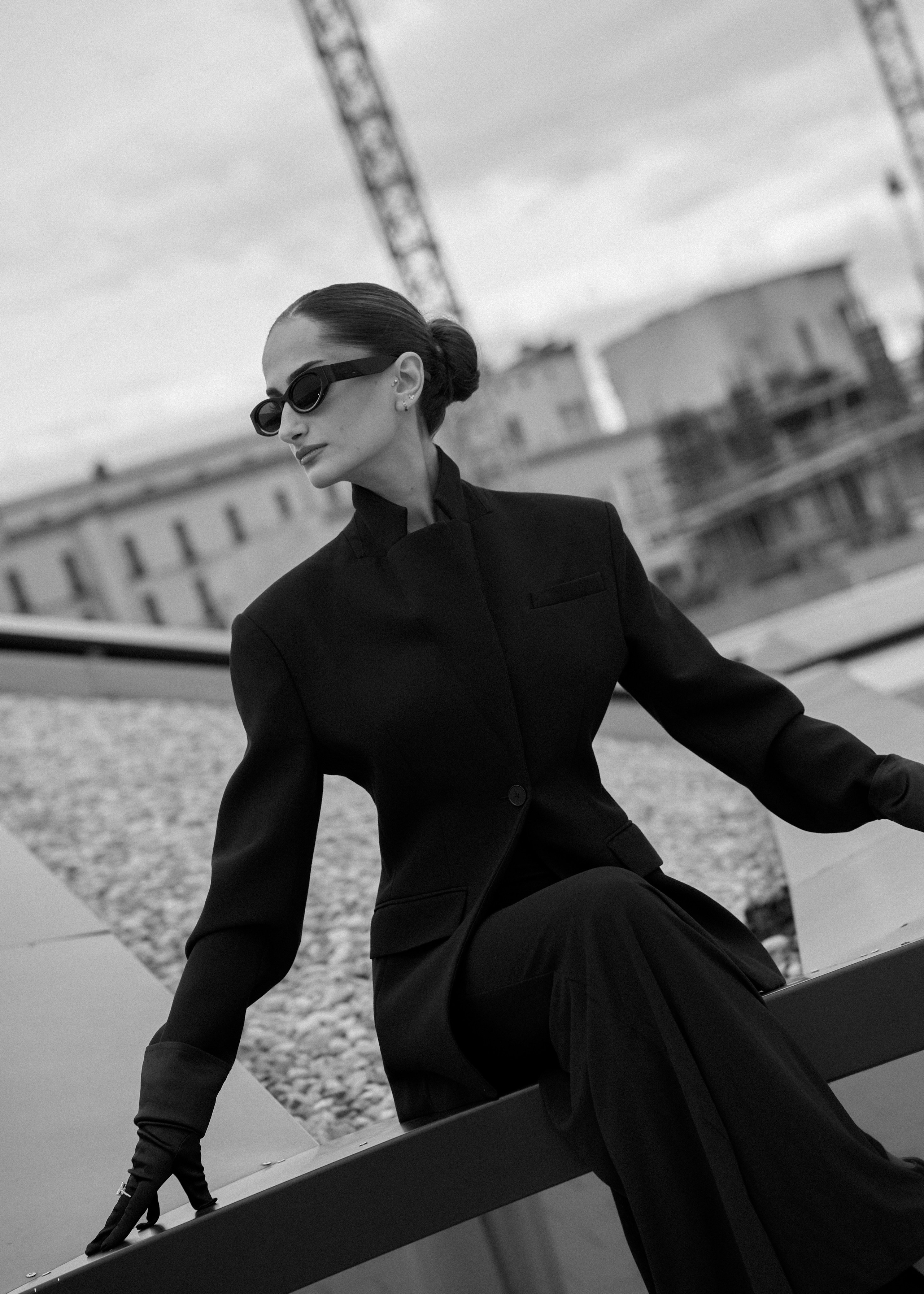 Nurana II. Фотограф | Москва