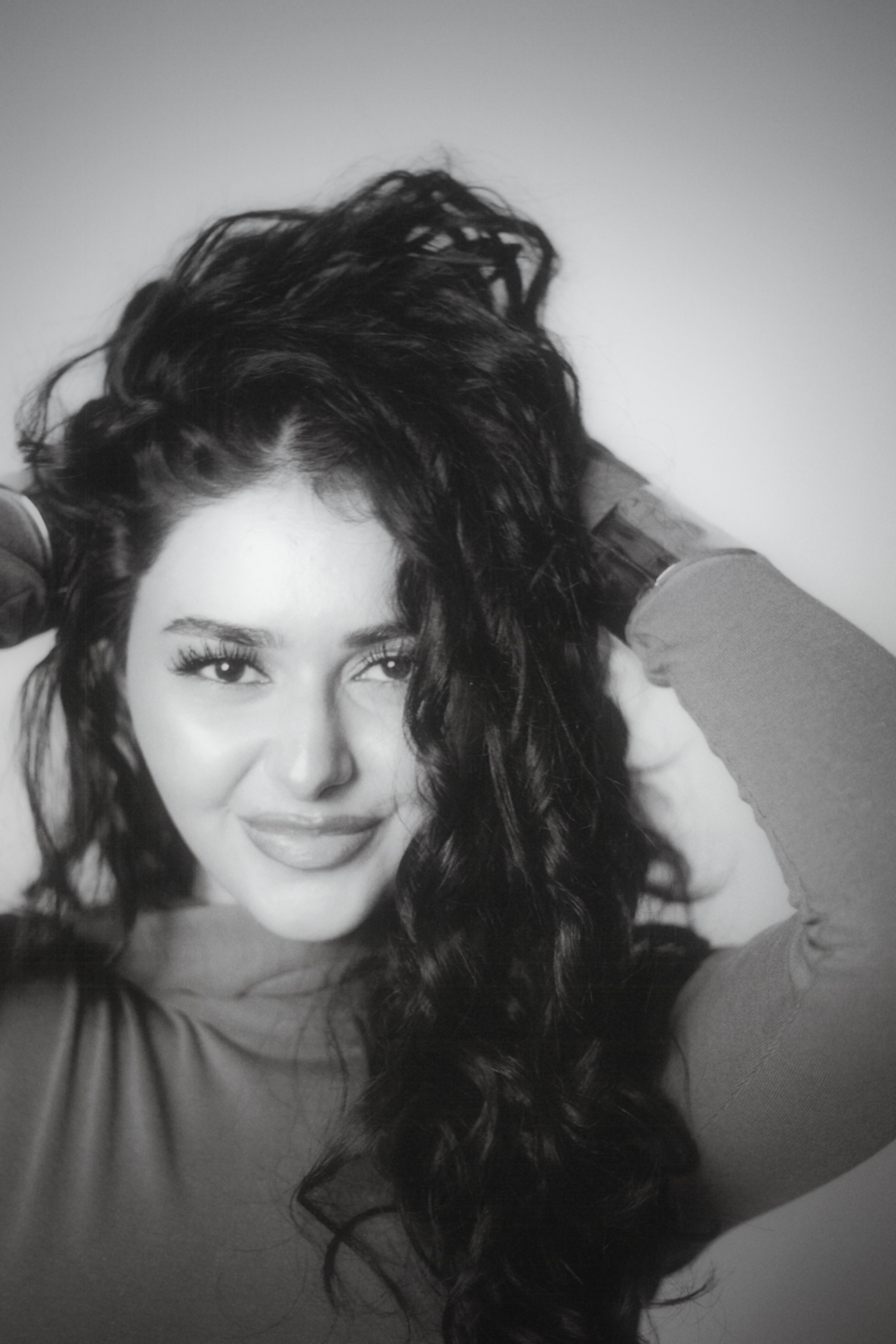 Érna. Фотограф | Москва