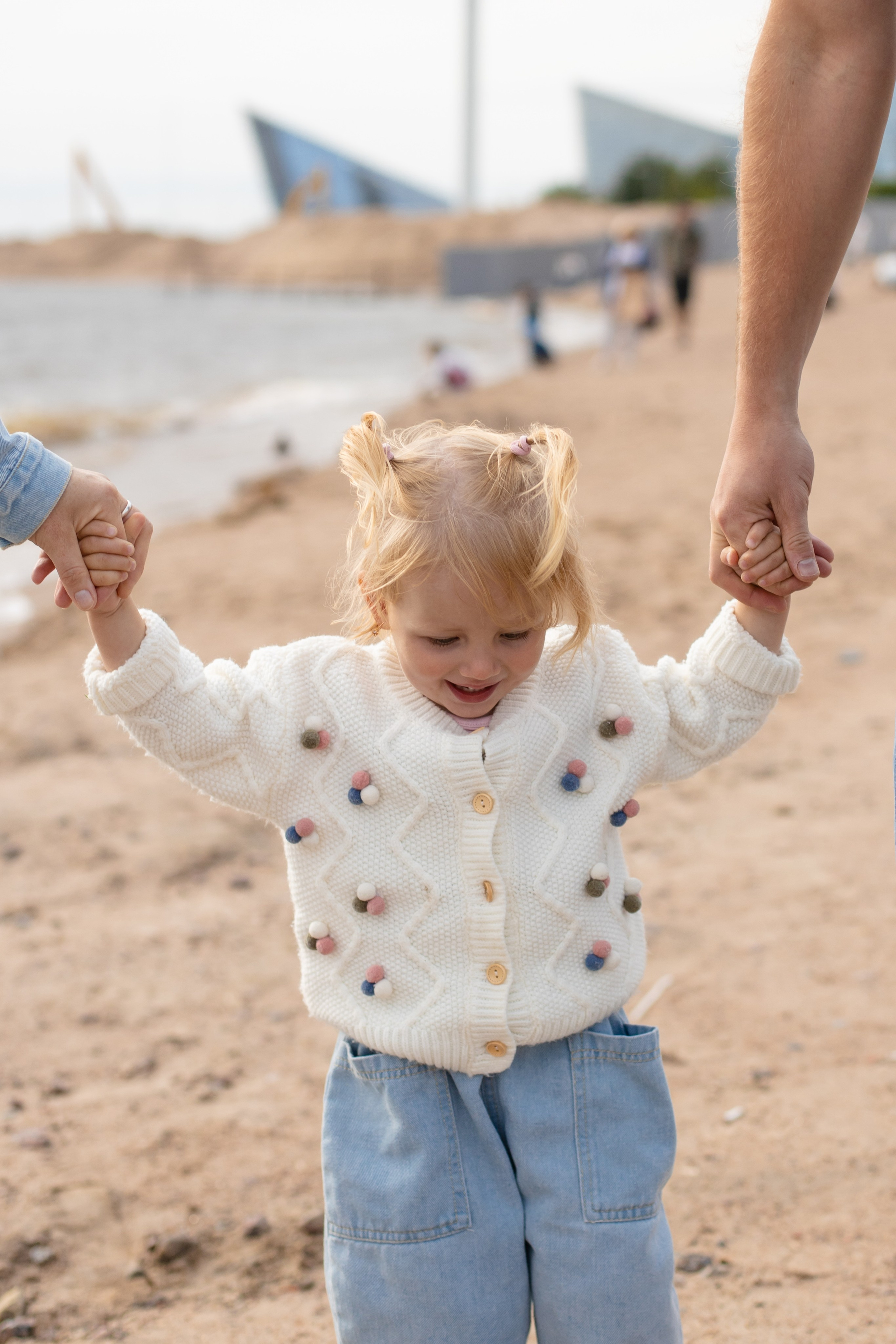 Семейная фотосессия. Свадебный и семейный фотограф в Москве Диана Левченко