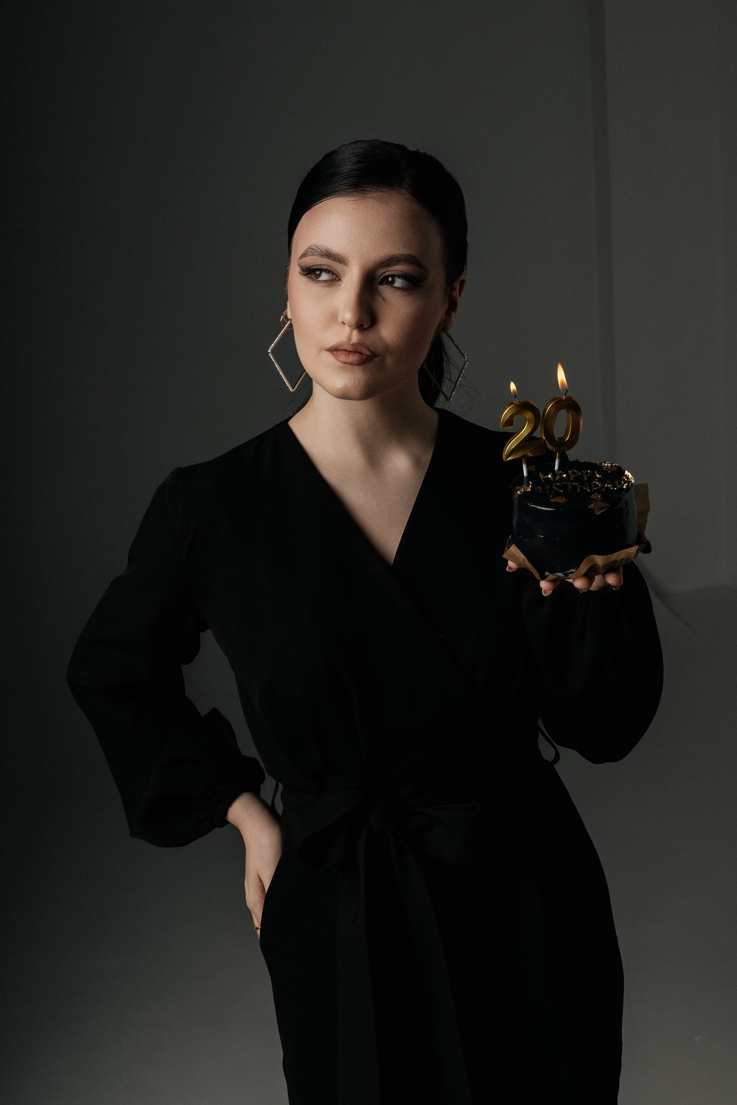 Алина в LINZA SPACE. Свадебный и семейный фотограф Исаев Давид