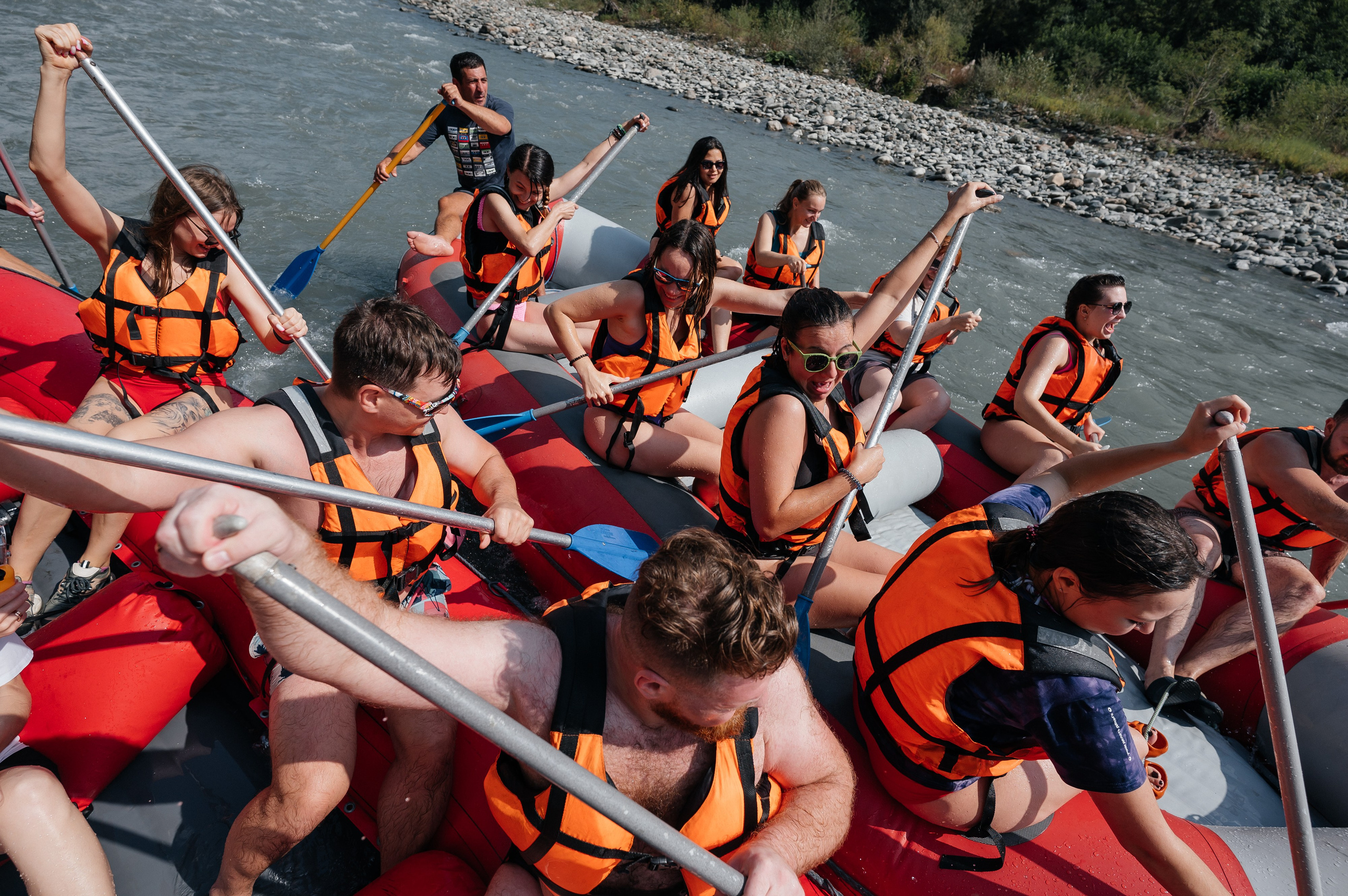 Репортаж. Фотограф Илья Бызов, Свадебный и репортажный фотограф Сочи