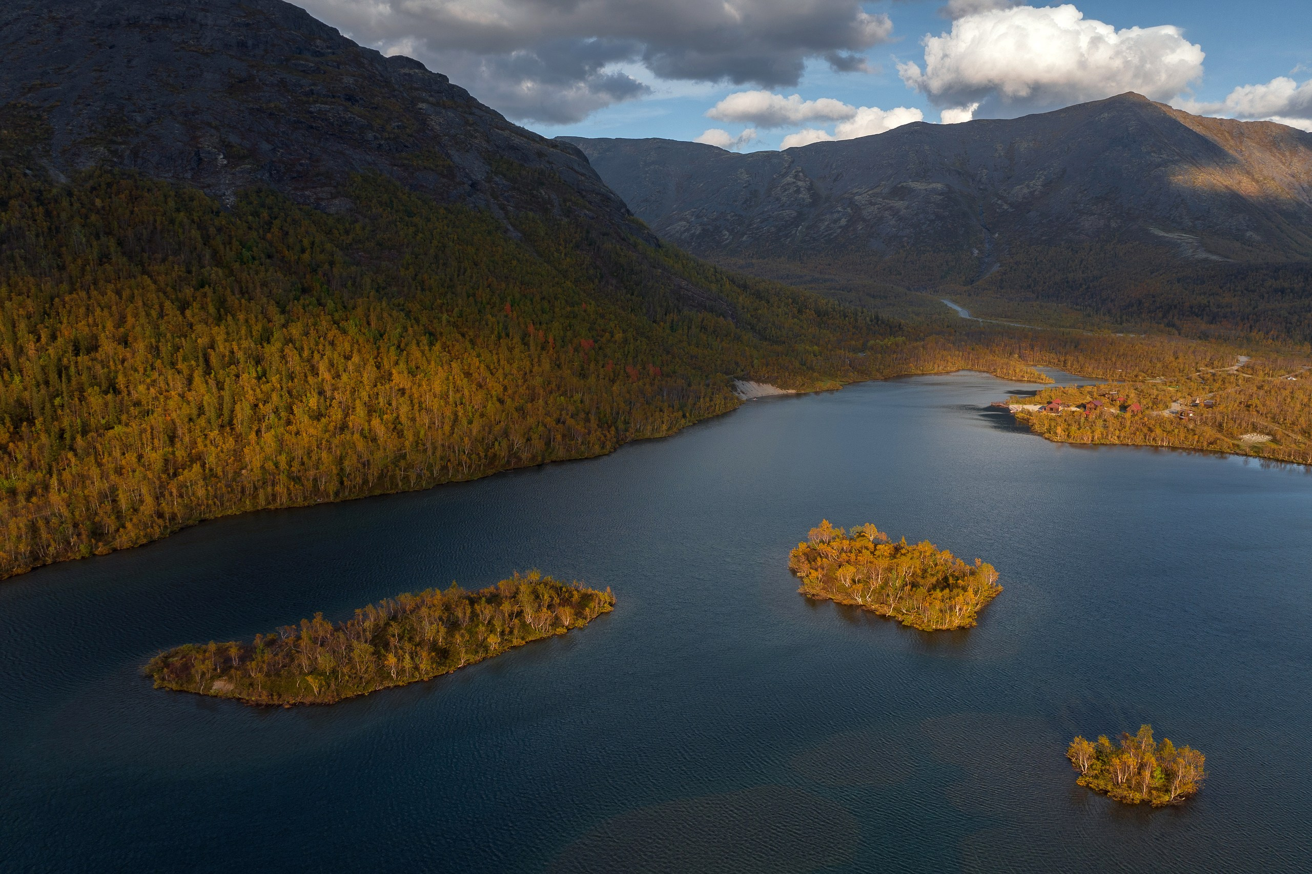 Кольский. Карелия. Фотограф в Красноярске Нерозя Александр. Пейзаж, природа, портрет