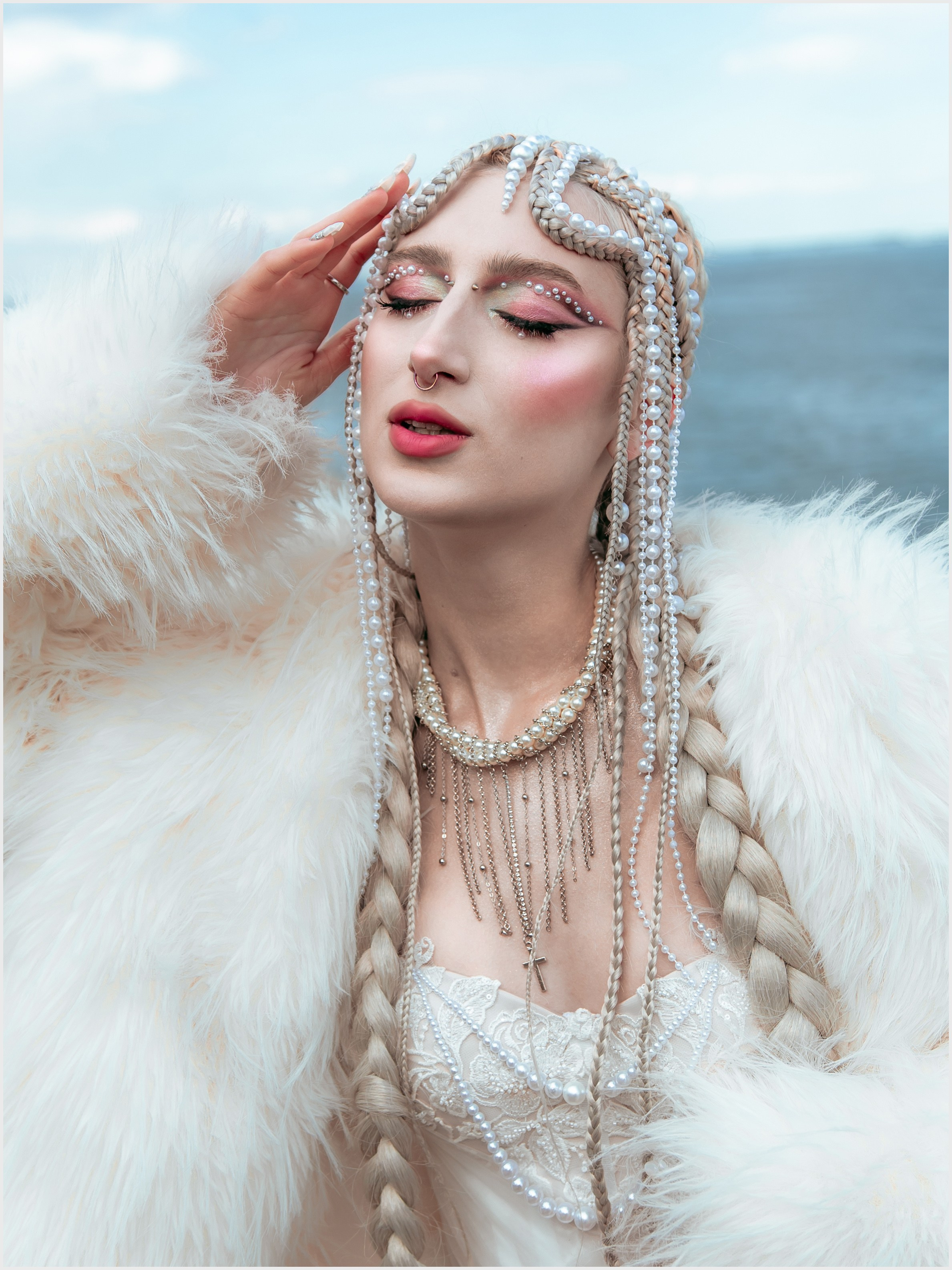 Wedding photoshoot. Лиза, ваш портретный и репортажный фотограф в Ульяновске!