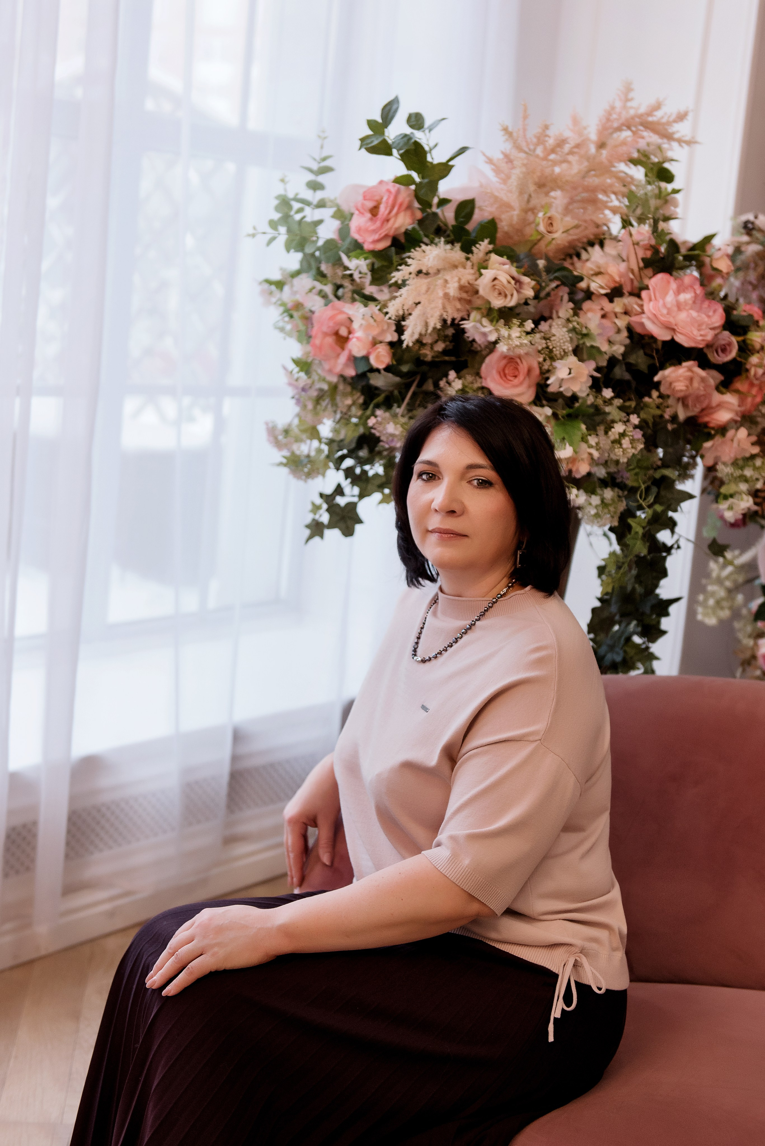 Семейная фотосессия в Москве. Детский фотограф в Долгопрудном и Москве