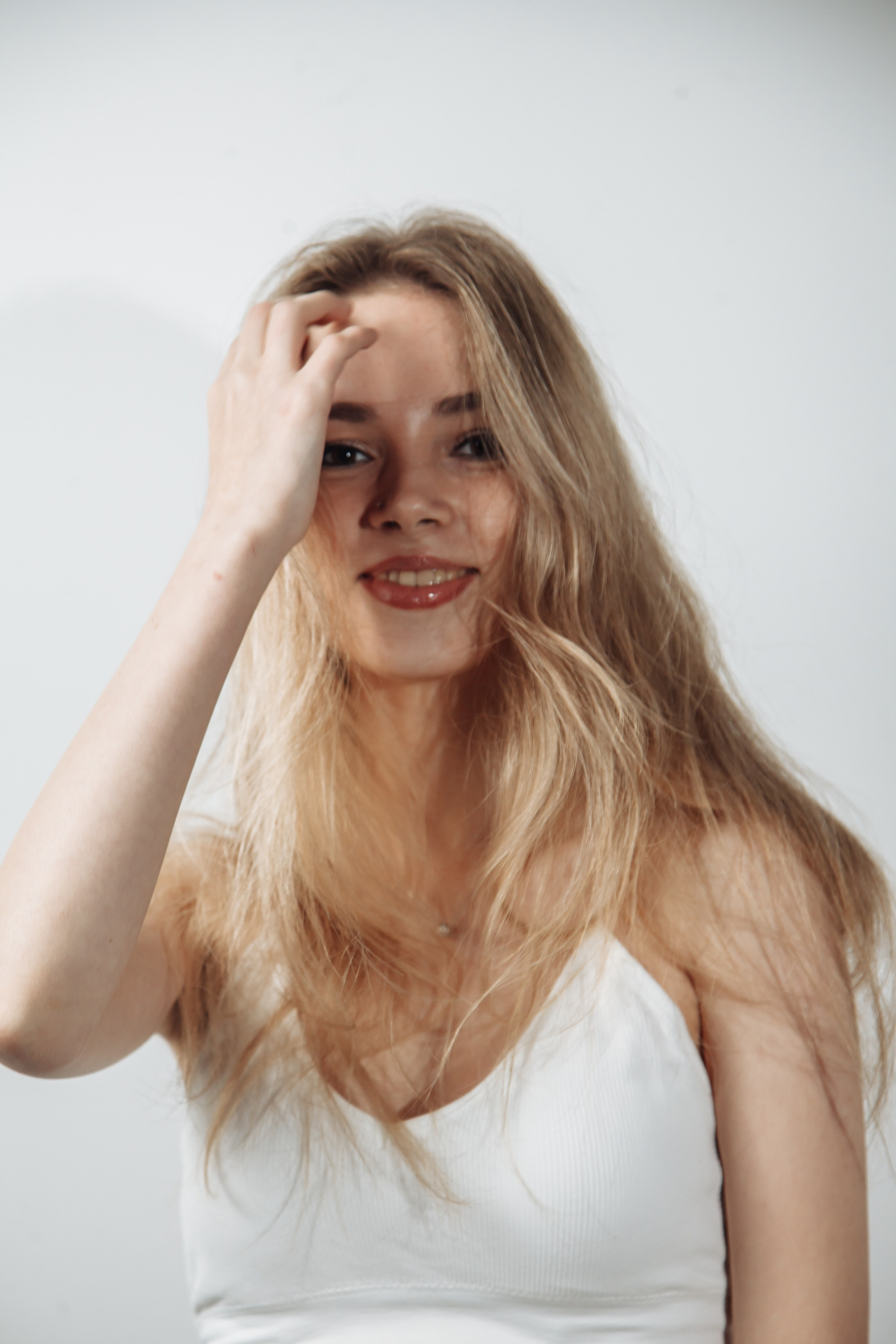 Ксюша. Свадебный и семейный фотограф в Минске Духович Татьяна