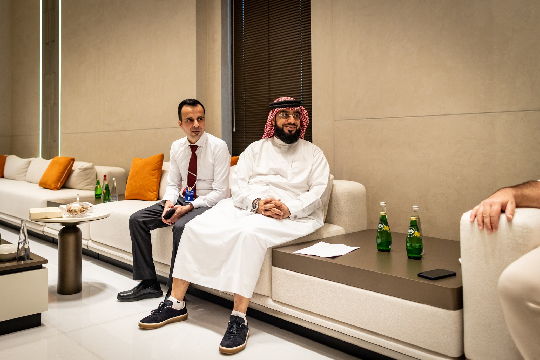 2025.08.31 1st. FUJAIRAH GLOBAL Chess Championship — Round8. Фотограф Анна Штурман (репортажная съёмка любых событий и мероприятий) Anna Shtourman photographer