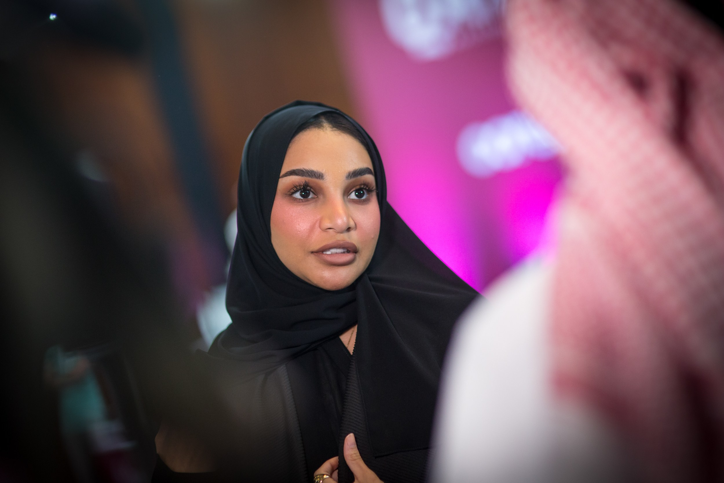 2024.12.12 Qatar Masters Open 2024 — Closing Ceremony. Фотограф Анна Штурман (репортажная съёмка любых событий и мероприятий) Anna Shtourman photographer