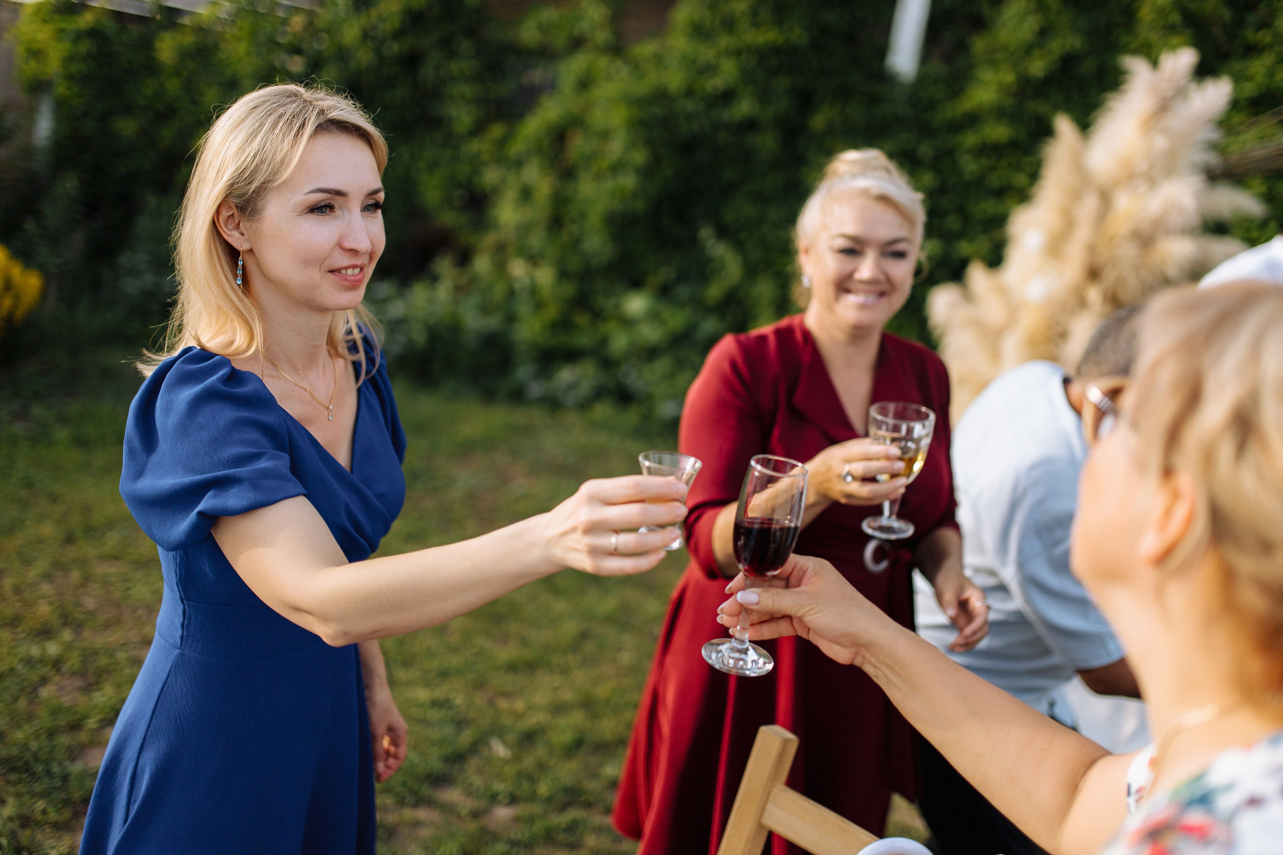Свадебный репортаж. Свадебный и Репортажный фотограф Александр Шаров