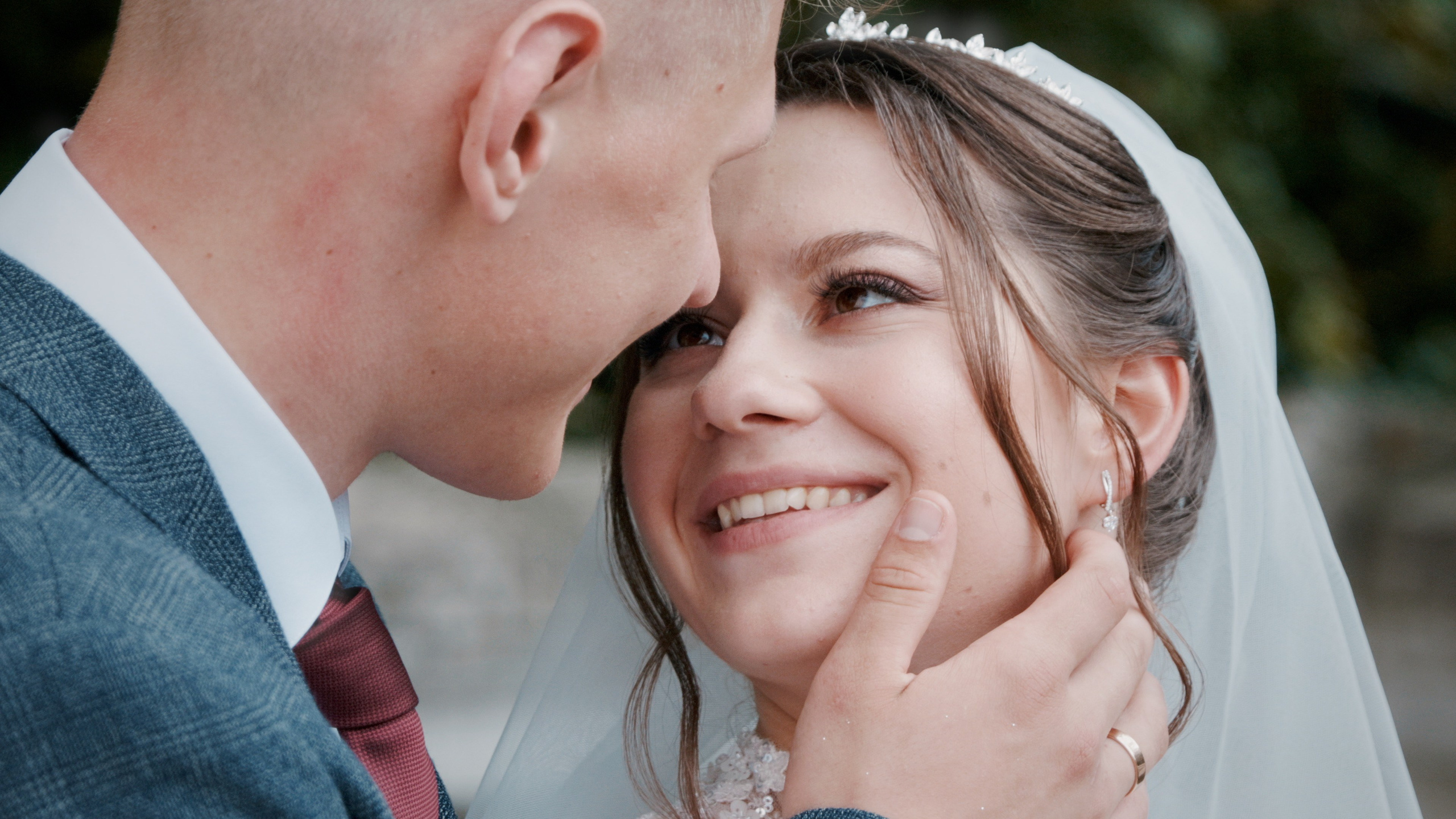 Свадьба Кирилла и Натальи. Видеограф Павел Борисов | Москва | СПБ | Брянск