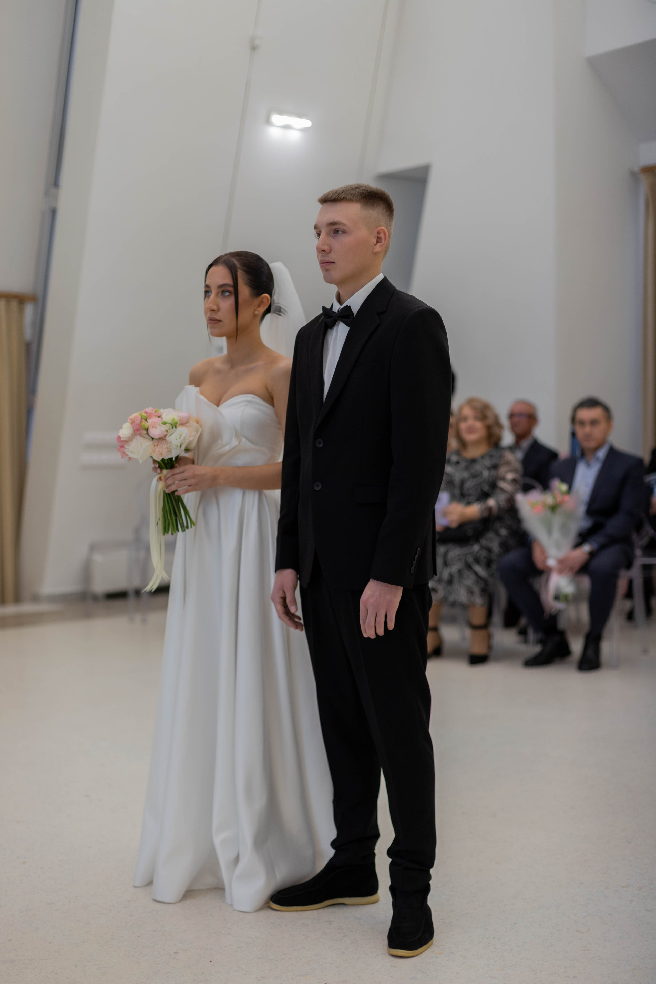 Нияз и Ксения. Фотограф в Самаре Юлия Зиганшина