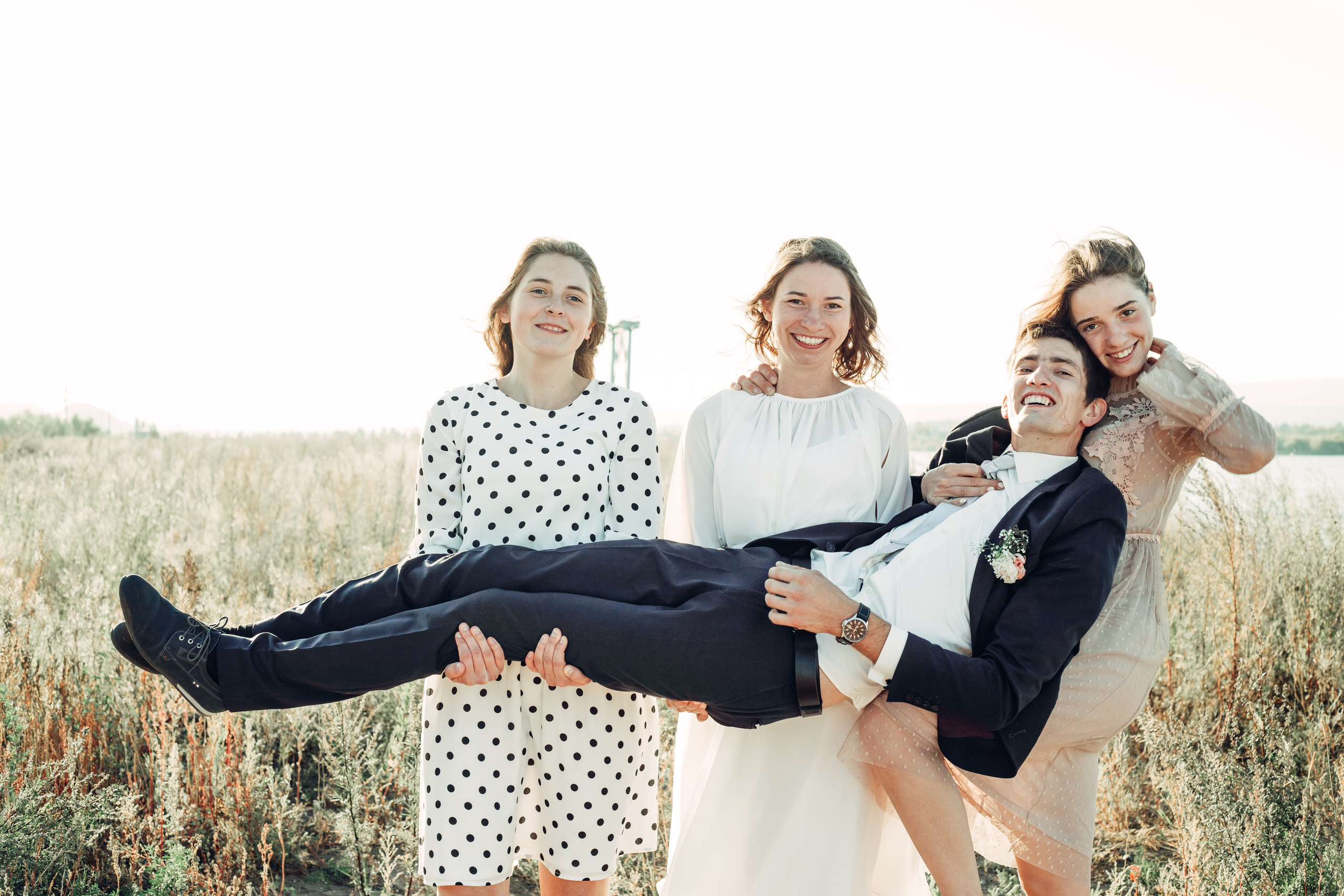 Михаил и Ирина. Репортажный и портретный фотограф в Екатеринбурге Гизатуллин Марат