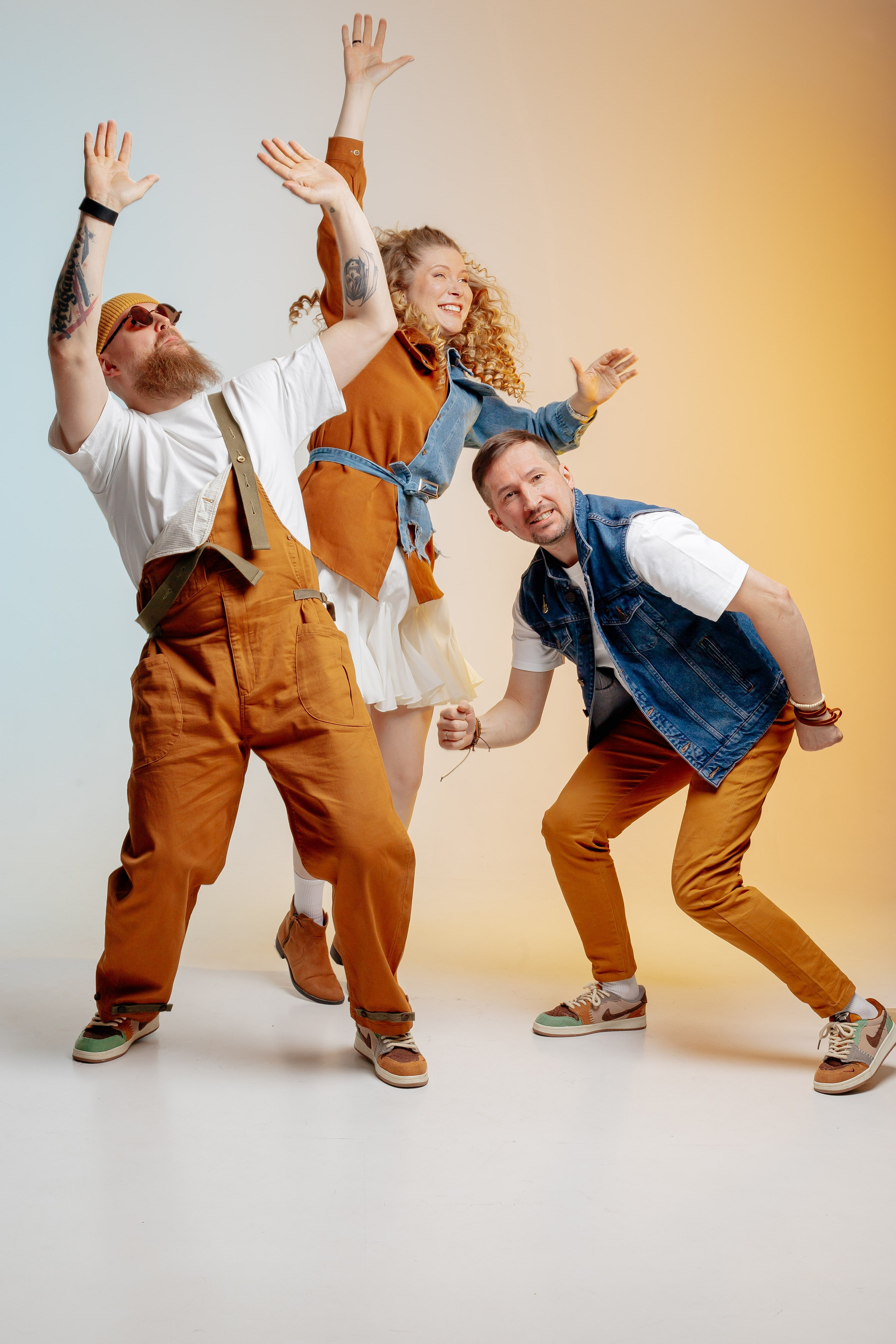 Ивенти #2. Репортажный и портретный фотограф в Екатеринбурге Гизатуллин Марат