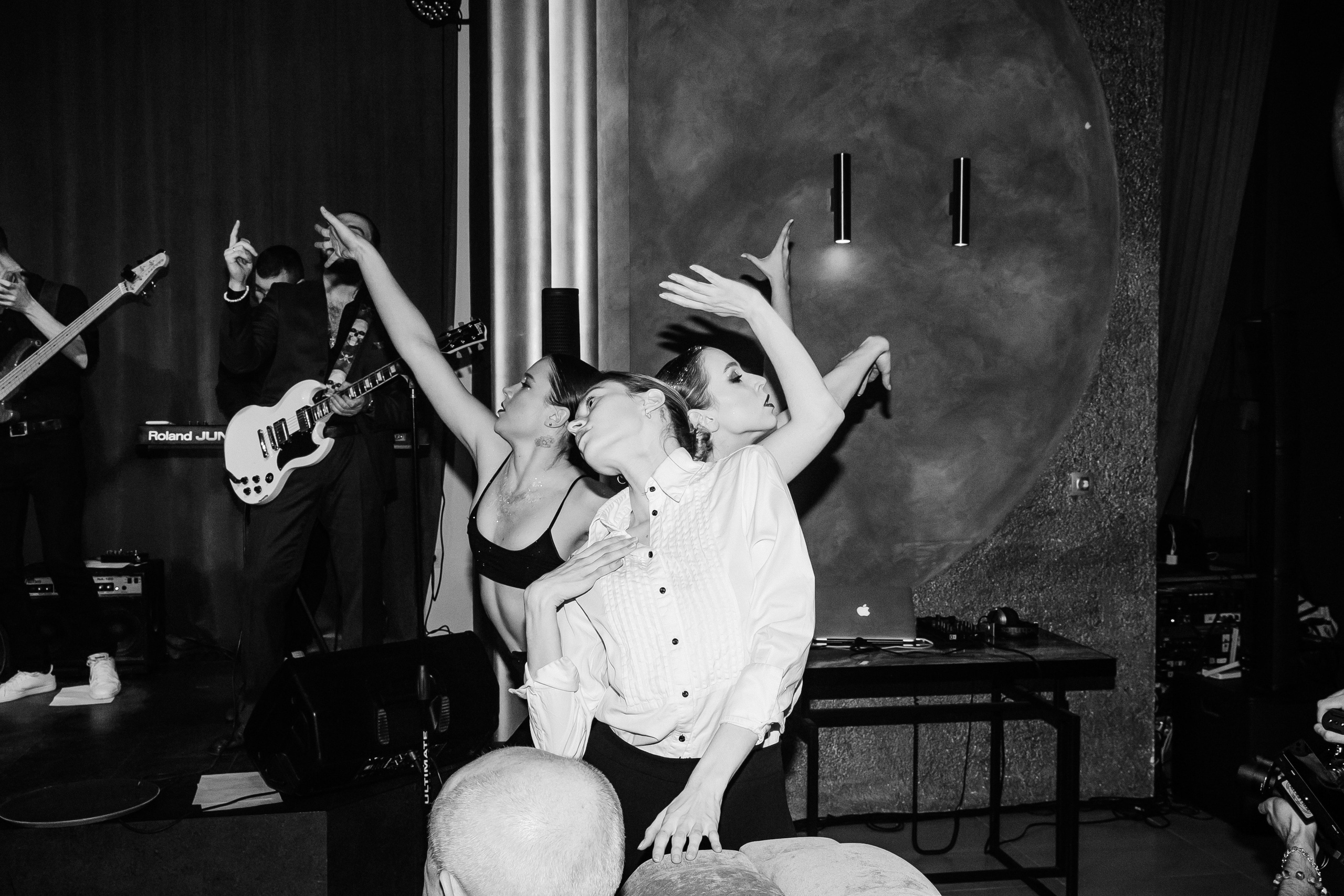 Rudolph`s BAR. Репортажный и портретный фотограф в Екатеринбурге Гизатуллин Марат