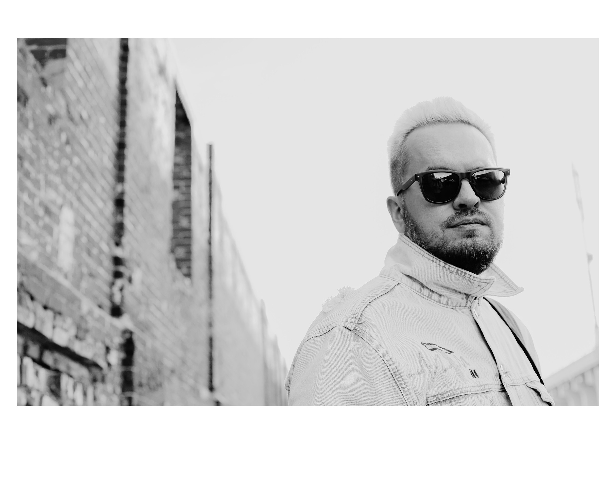 Константин. Репортажный и портретный фотограф в Екатеринбурге Гизатуллин Марат