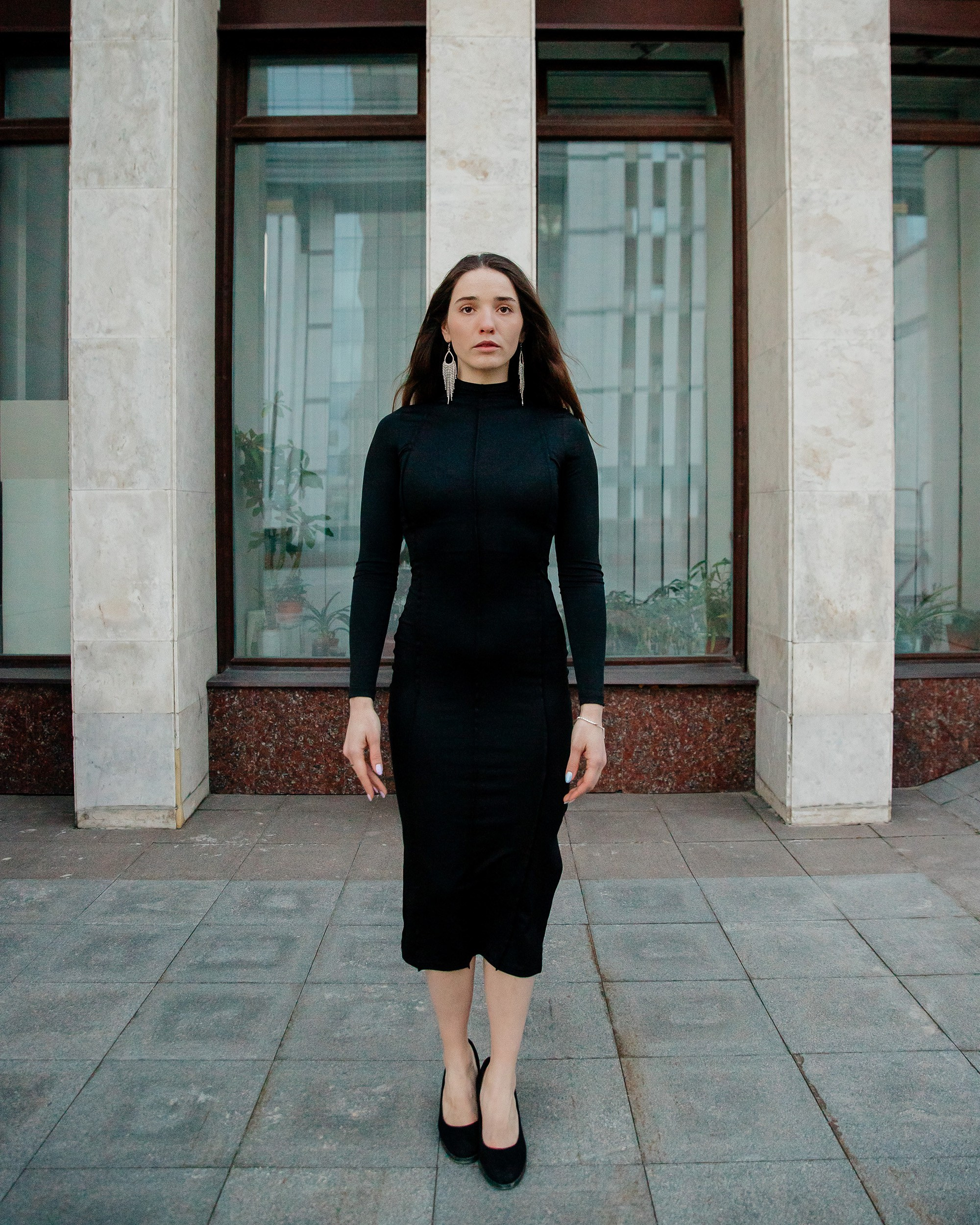 Ирина. Репортажный и портретный фотограф в Екатеринбурге Гизатуллин Марат