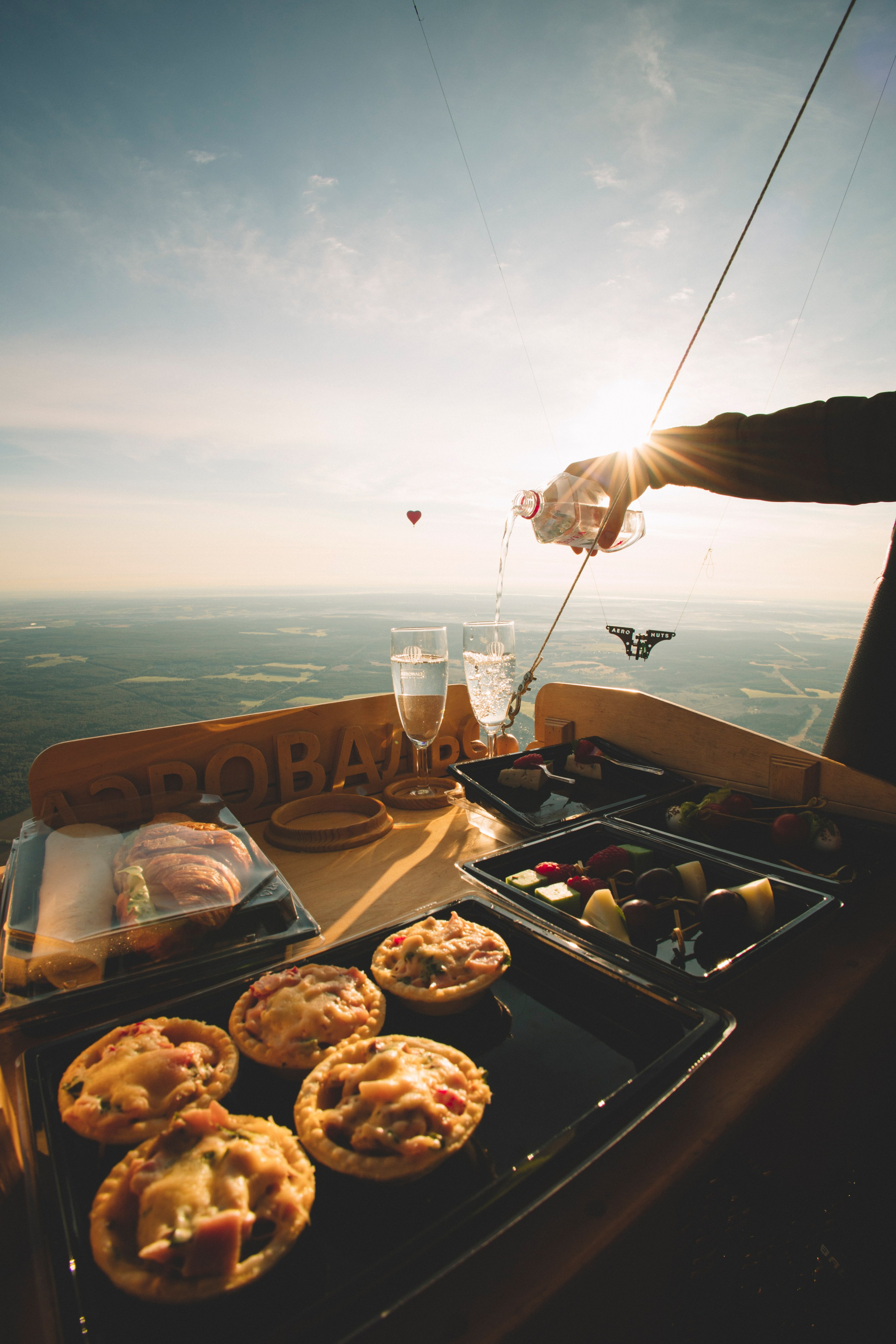 Нариман и Ирина. Лайфстайл фотограф в Москве Катюша Кузьмина