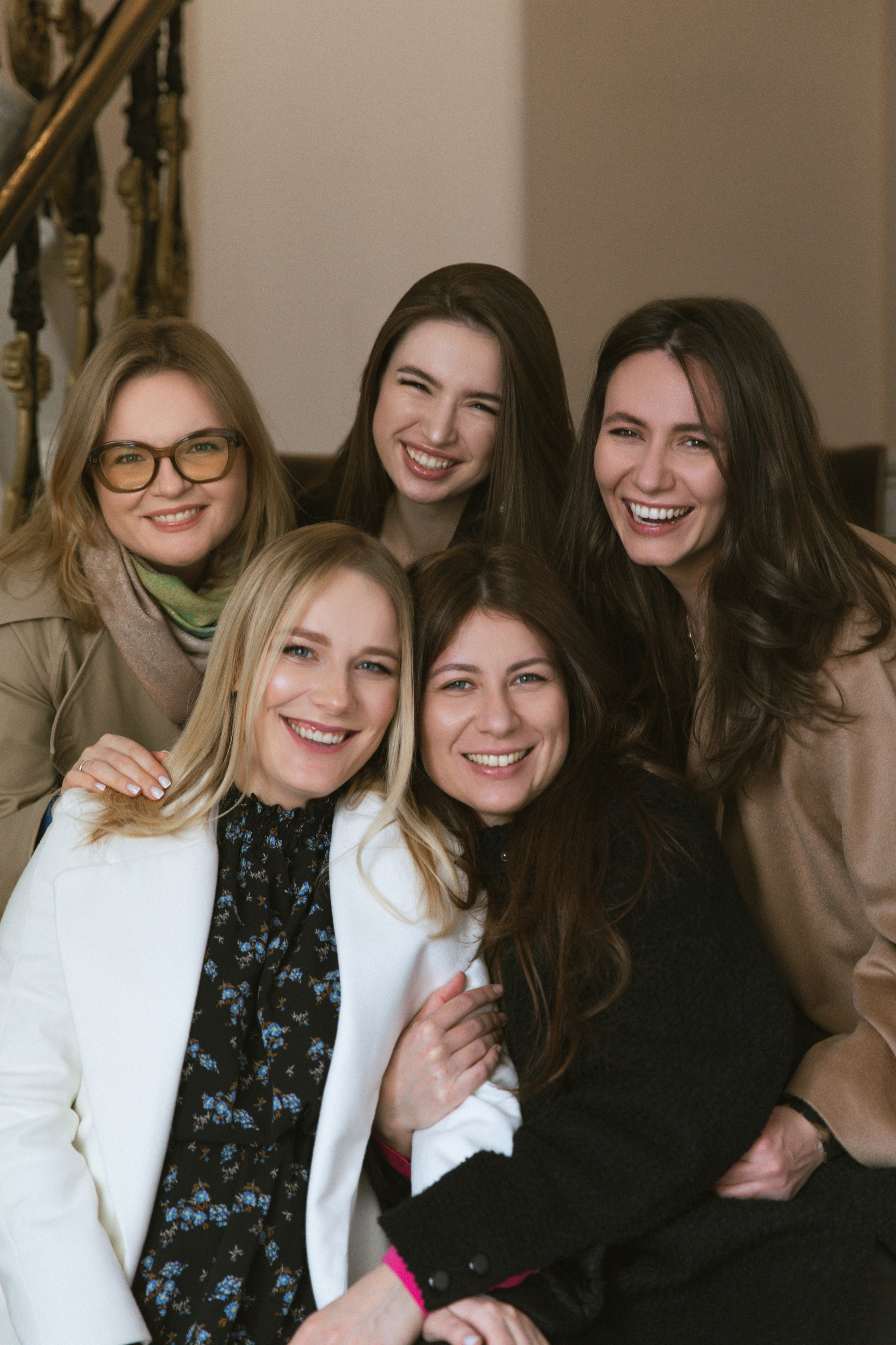 Friends. Фотограф в Москве Людмила Малова