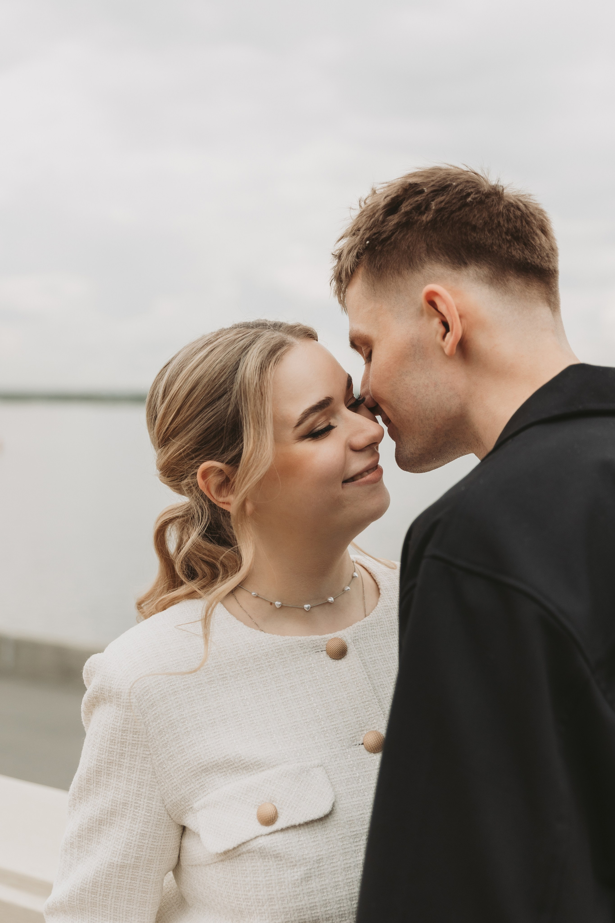 Сергей и Мария | свадебная история. Фотограф в Нижнем Новгороде Креава Ира