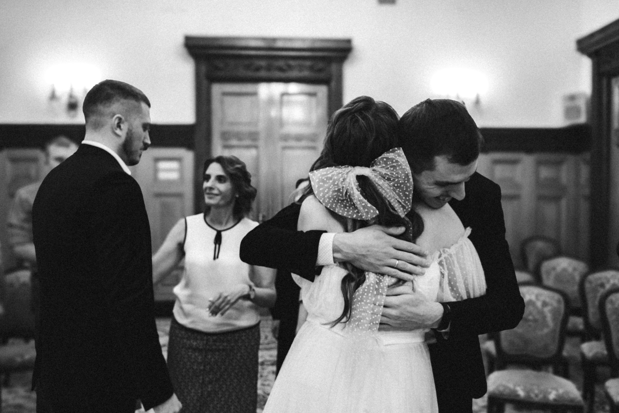 Bunny, bambi and ducks. Фотограф Серафим Крюков