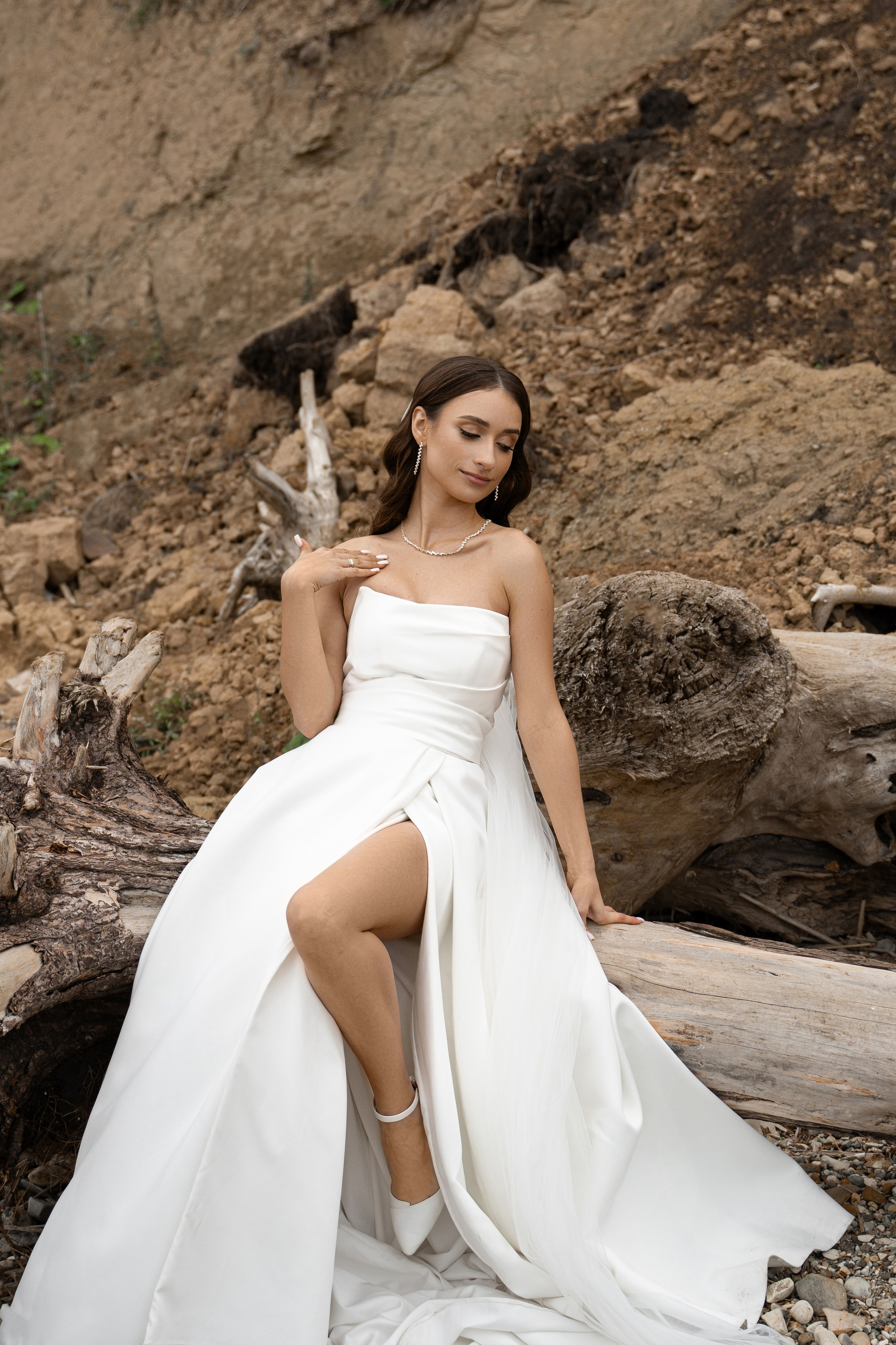 Екатерина и Илья. Игорь Ефремов — свадебный и портретный фотограф в Ульяновске