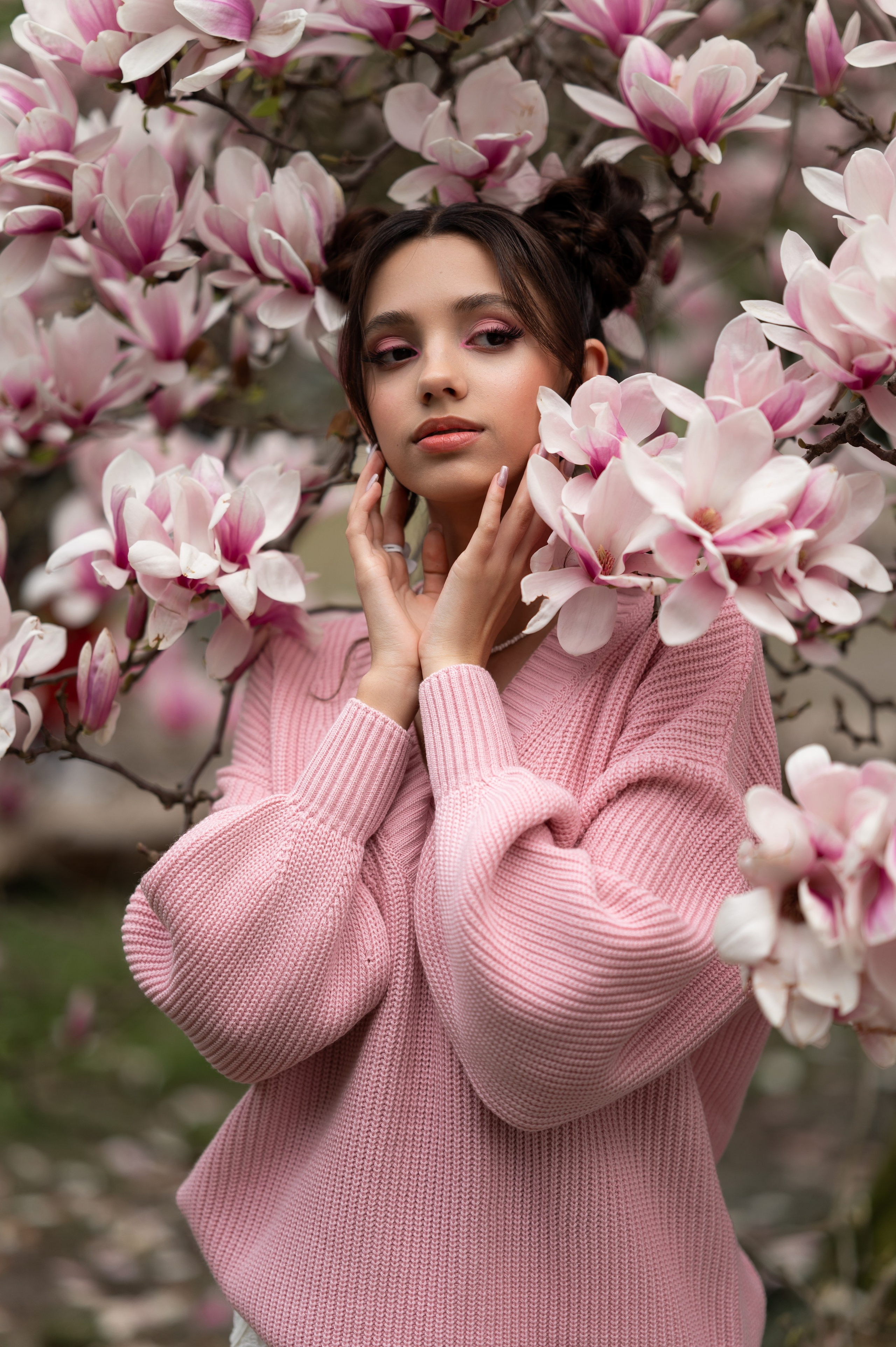 Карина. Фотограф Палий Ульяна