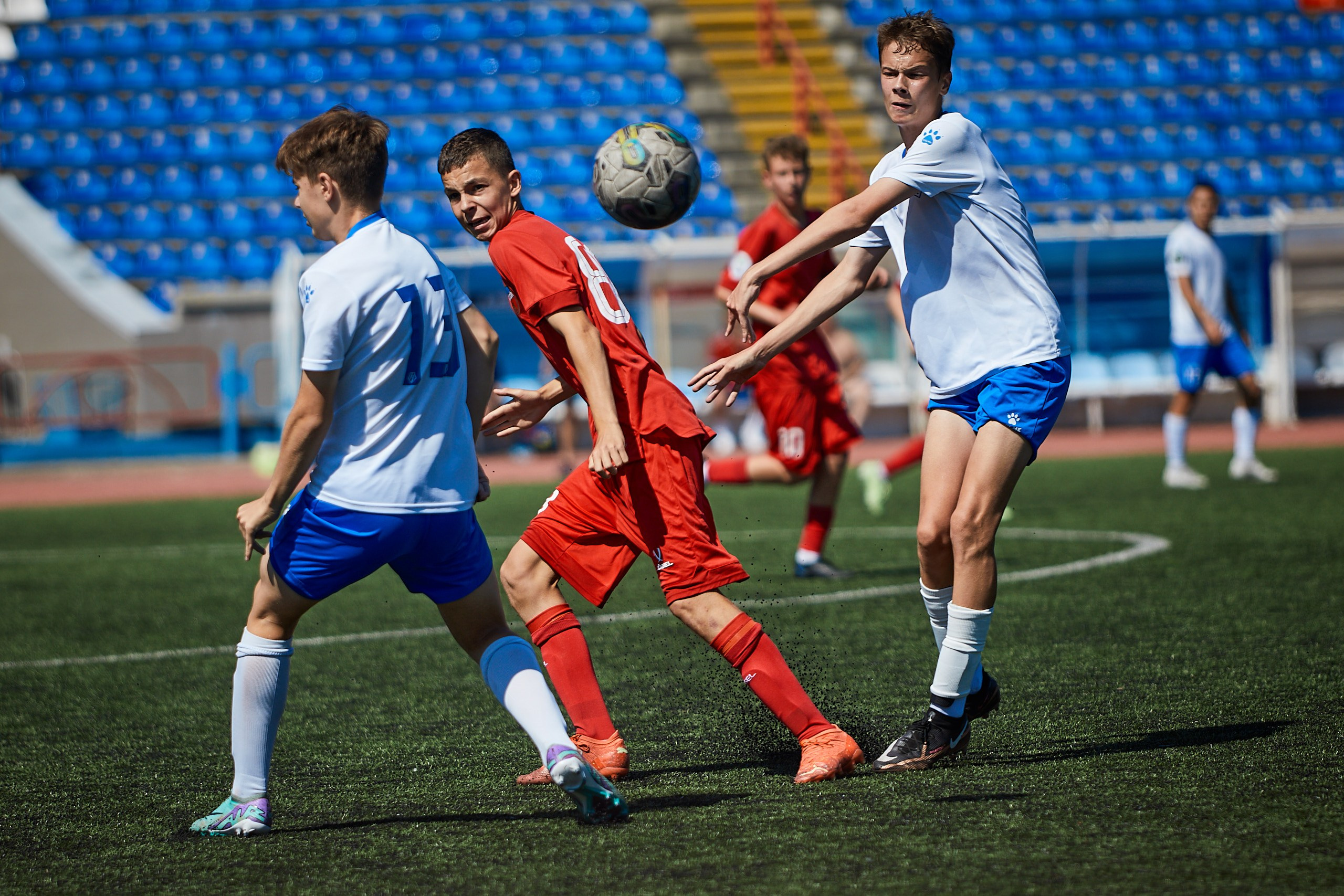 Спорт. AFL Media