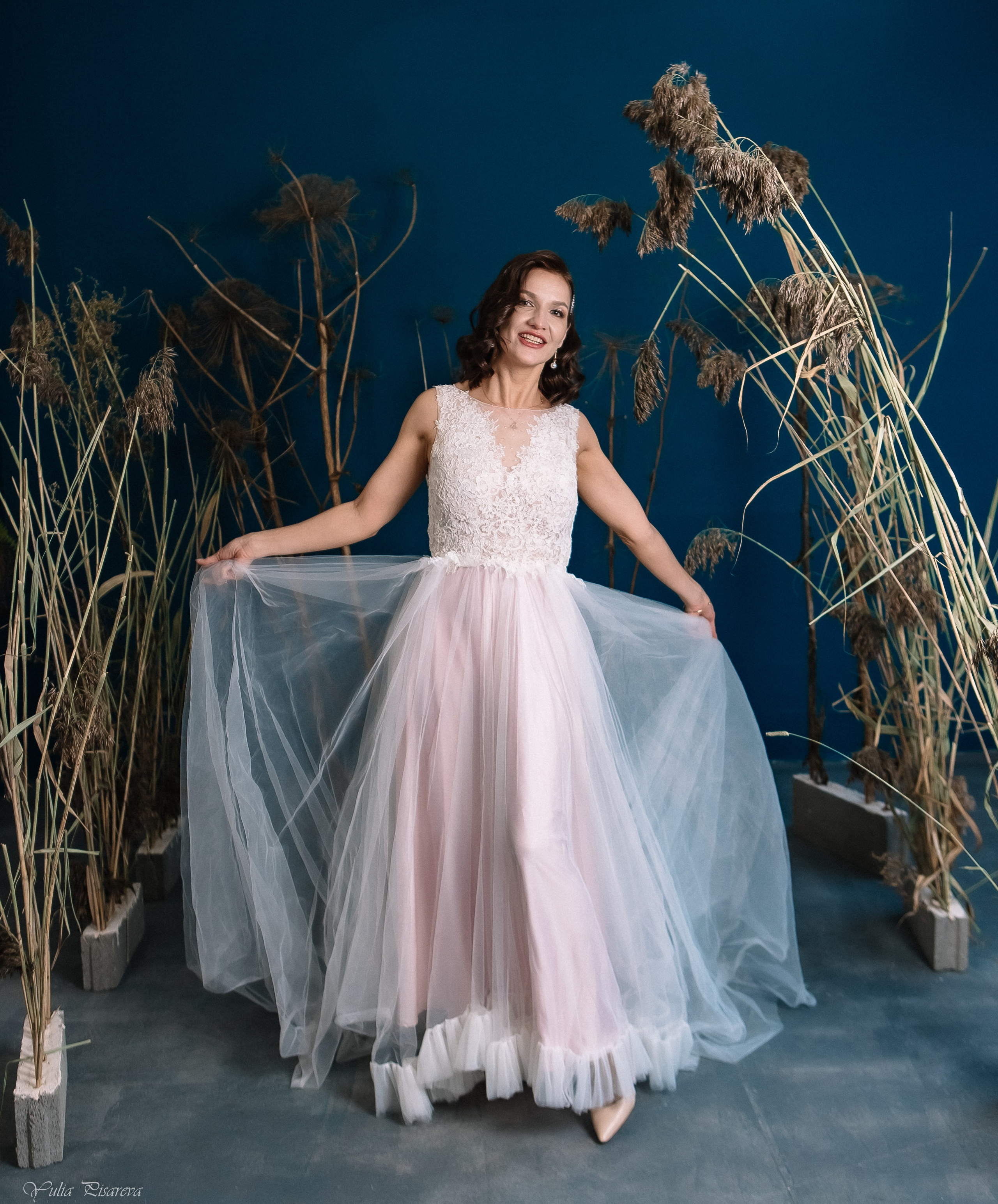 СВАДЕБНАЯ ПАРА. Фотограф в Санкт-Петербурге Писарева Юлия