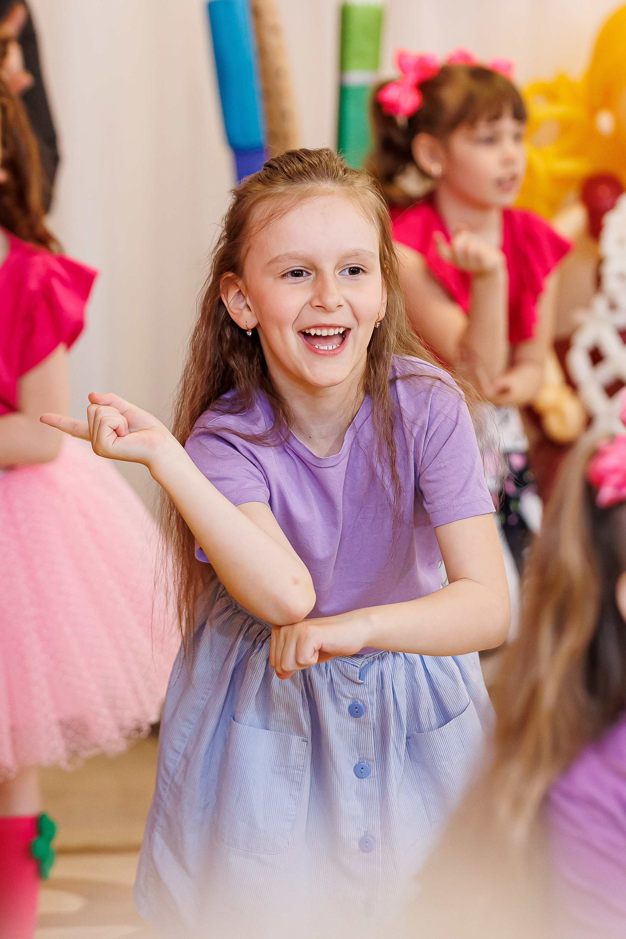 Портфолио Выпускные в детском саду. Семейный и детский фотограф Комина Елена, Власиха, Одинцово