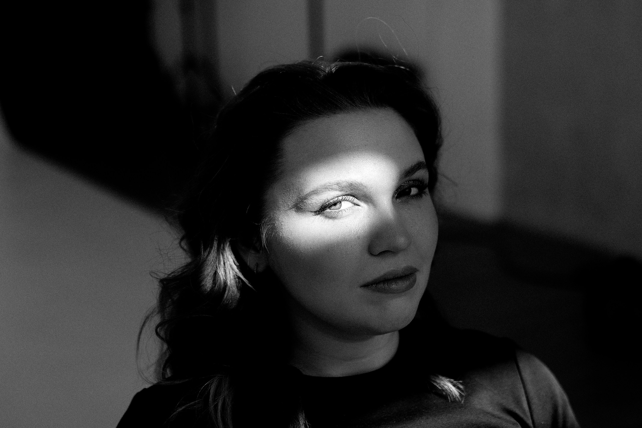 Индивидуальные съёмки. 50mmsoul ♥ Фотограф в Казани