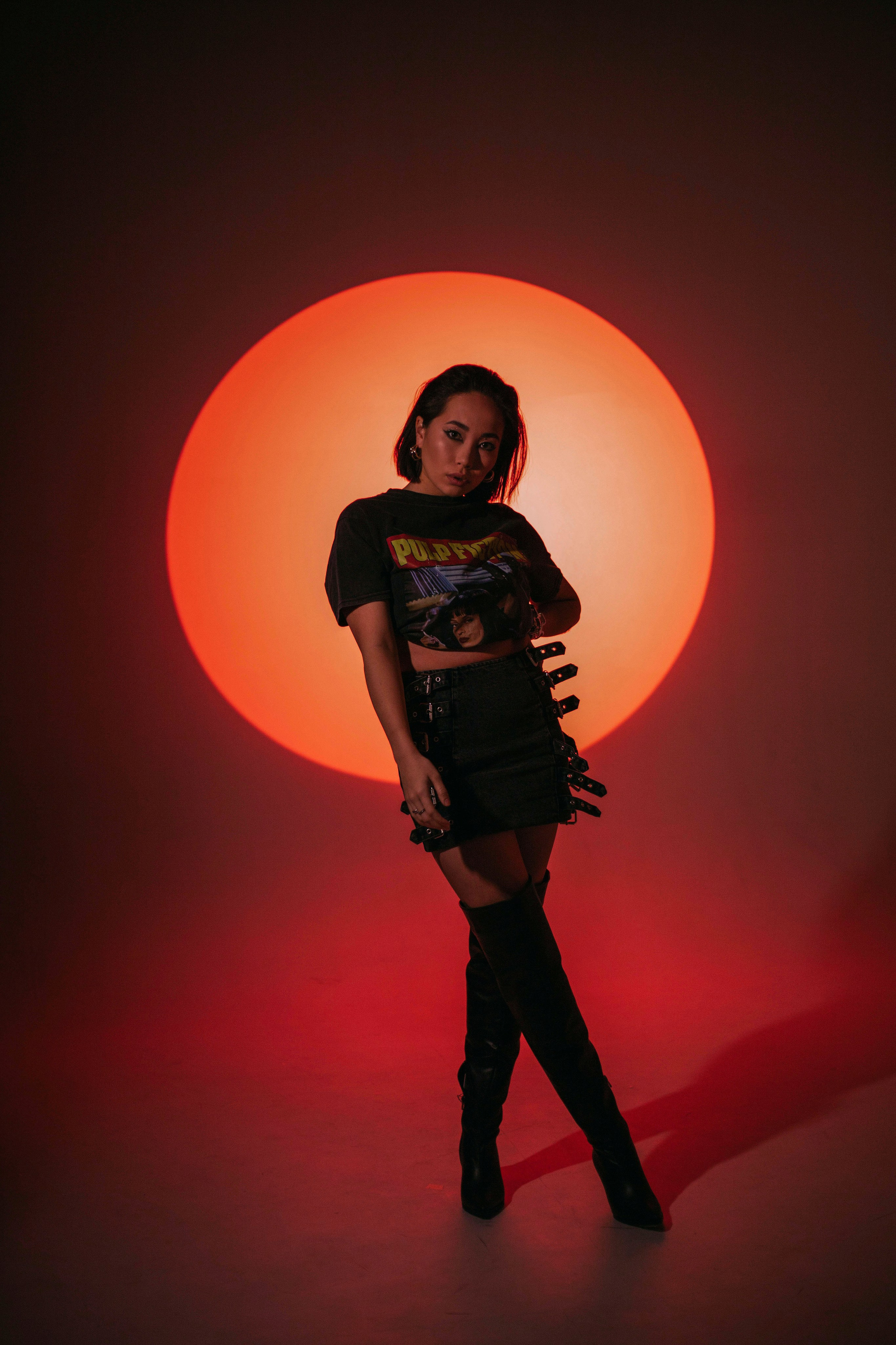 Влада Нагибина