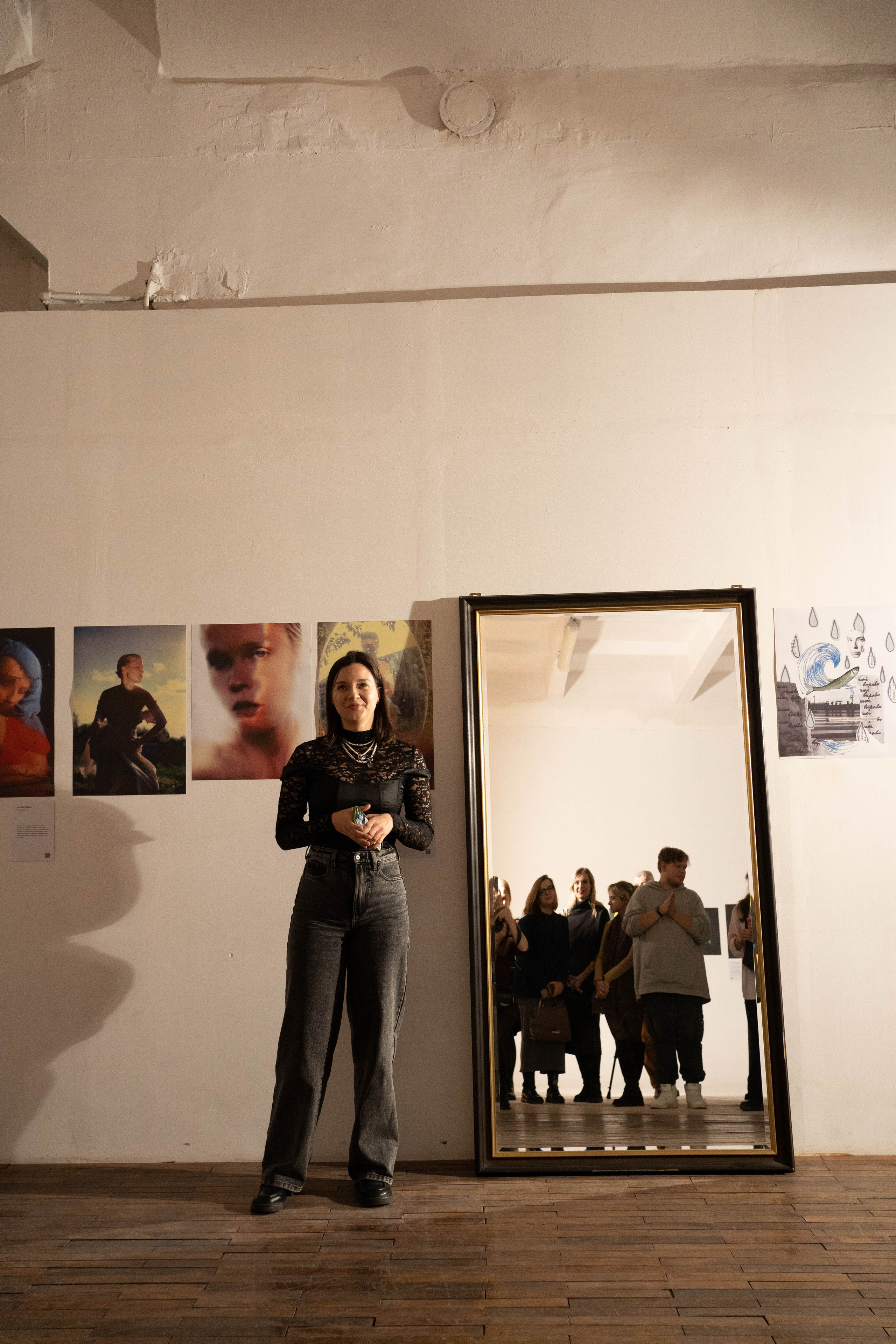 Я есть. Калининград. Портретный фотограф в Самаре Анна Силютина