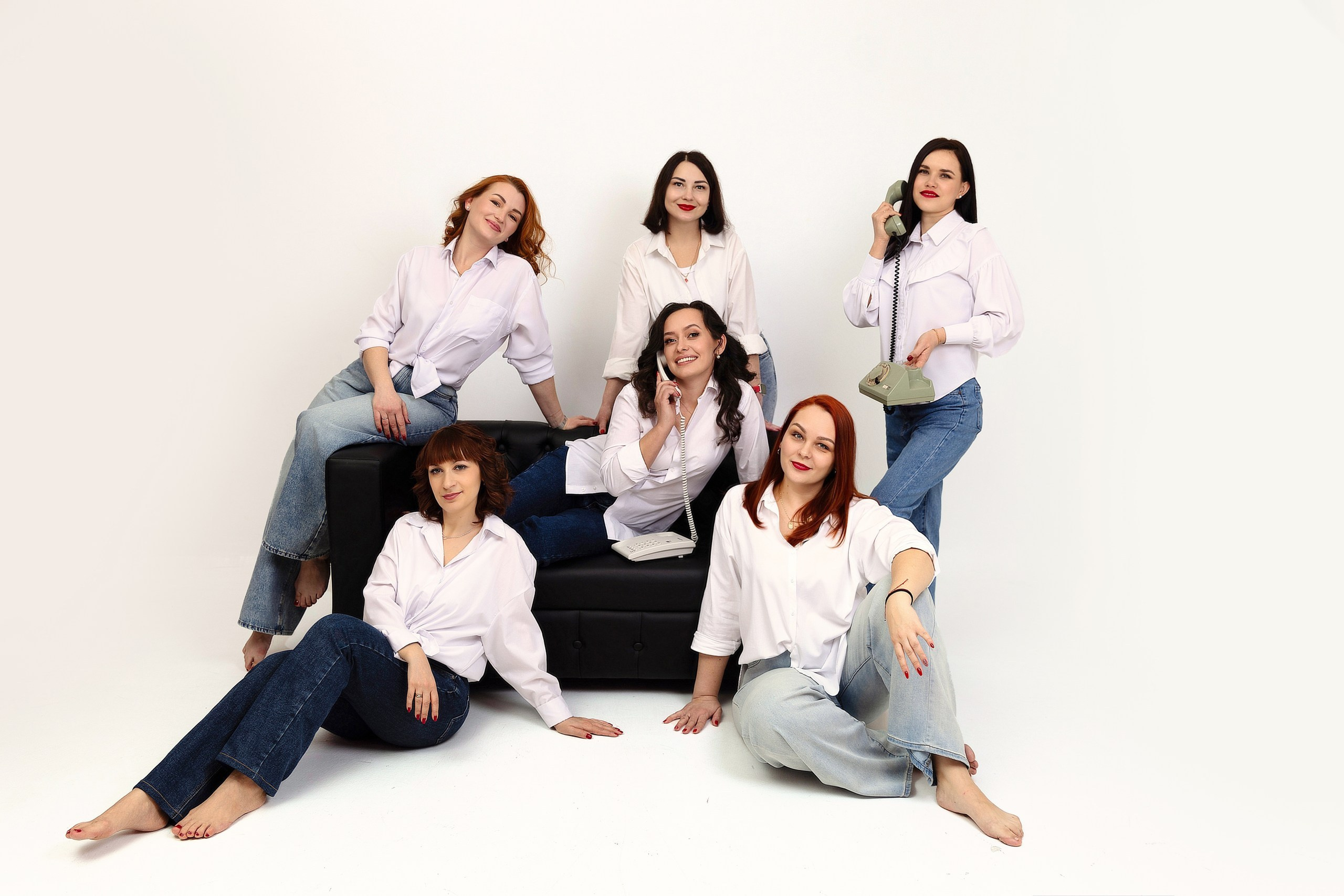 ДРУЗЬЯ. ТЕМА — новая творческая точка на карте нашего города!