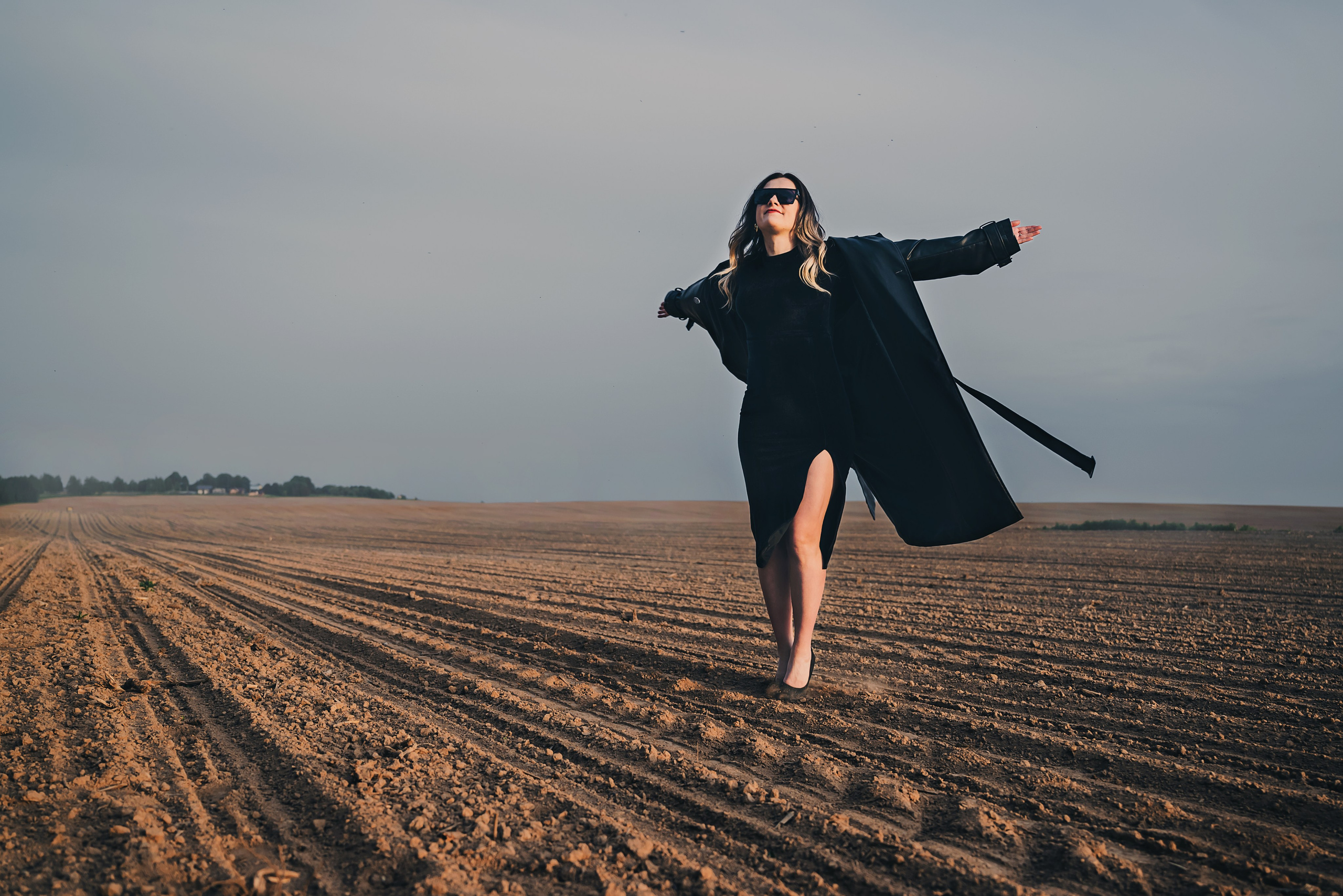 Дорога жизни. Детский и семейный фотограф в Волоколамске Ирина Шарова